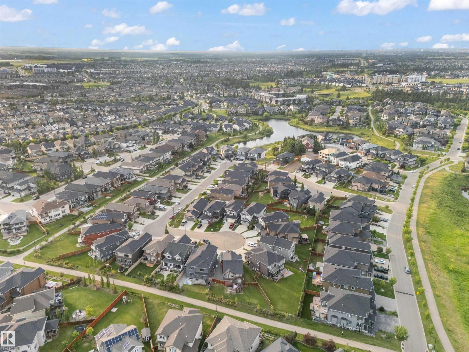 1960 ADAMSON TC SW, Edmonton