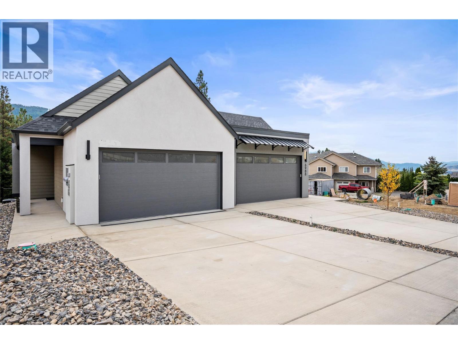 7036 Manning Place, Vernon