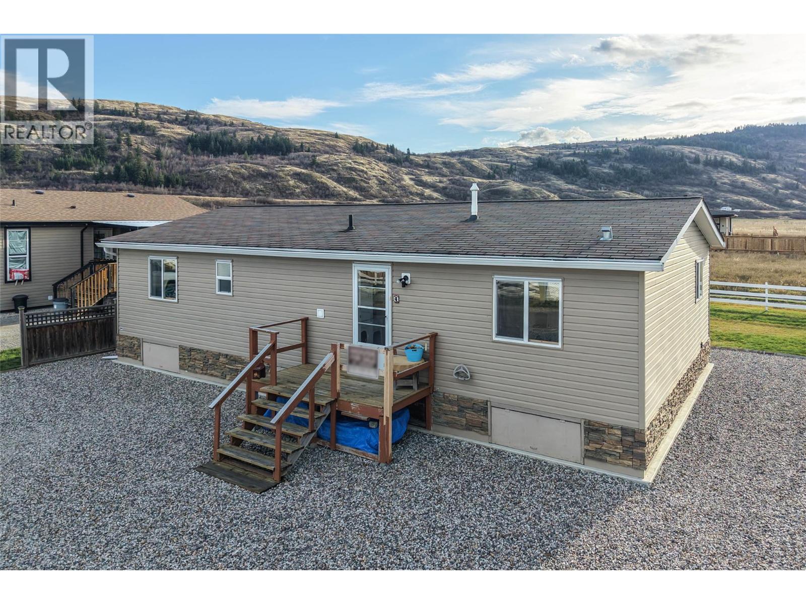 #4-71 Antoine Road, Vernon