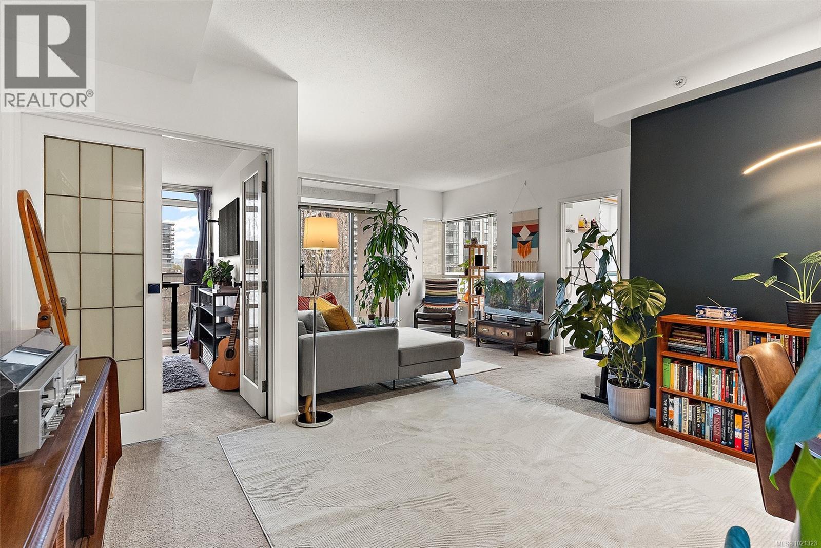 603 1010 View Street, Victoria