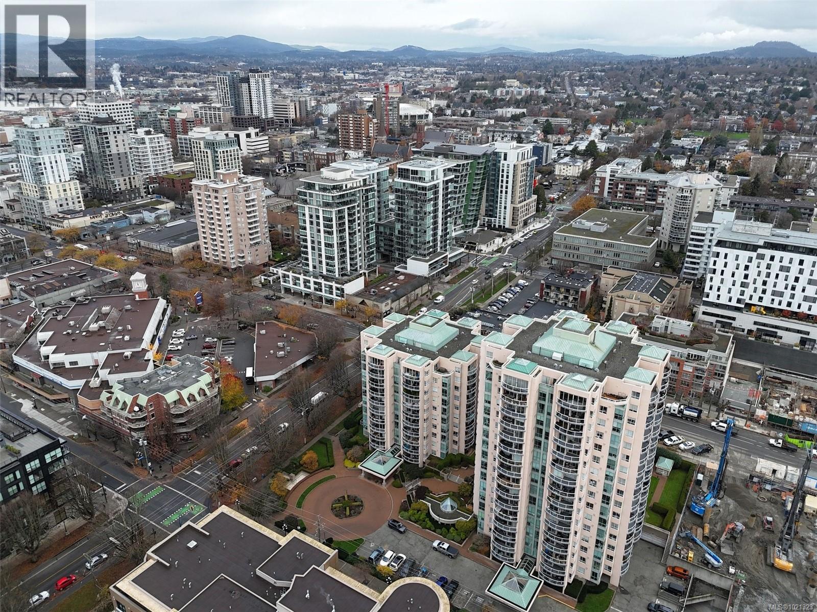 603 1010 View Street, Victoria