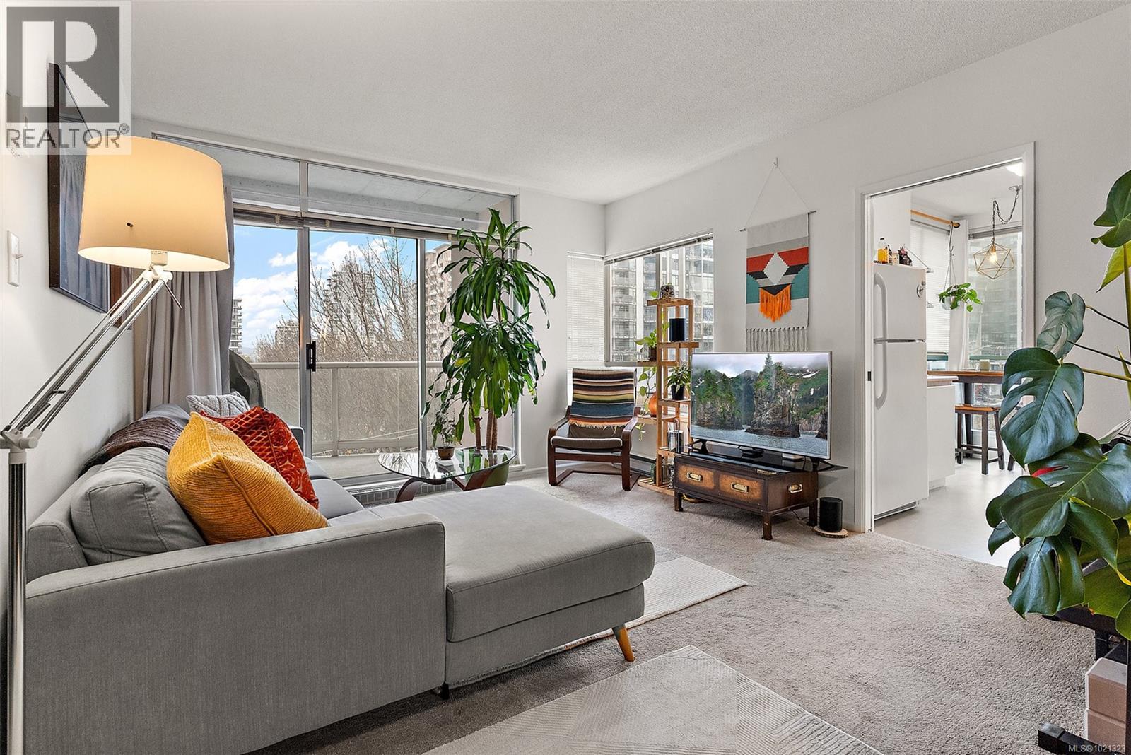 603 1010 View Street, Victoria