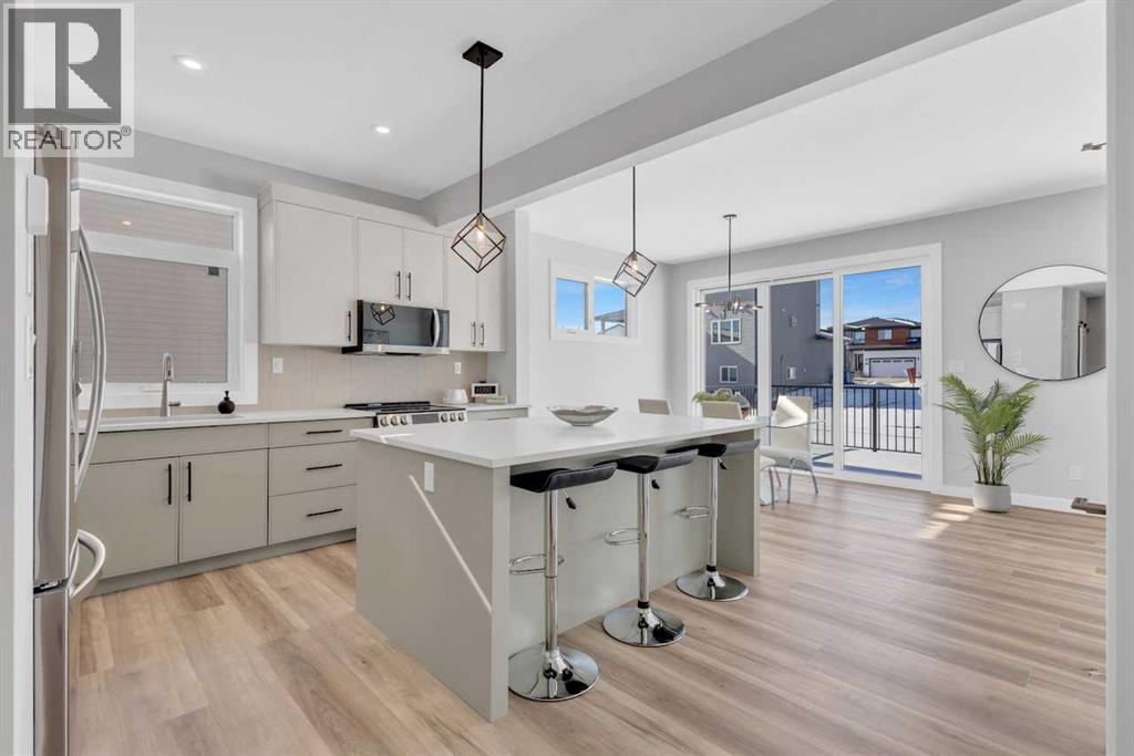 252 Emerald Drive, Red Deer