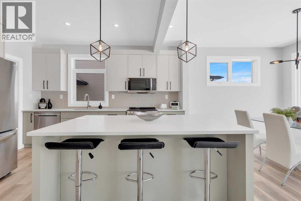 252 Emerald Drive, Red Deer