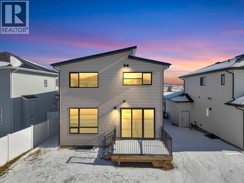 252 Emerald Drive, Red Deer