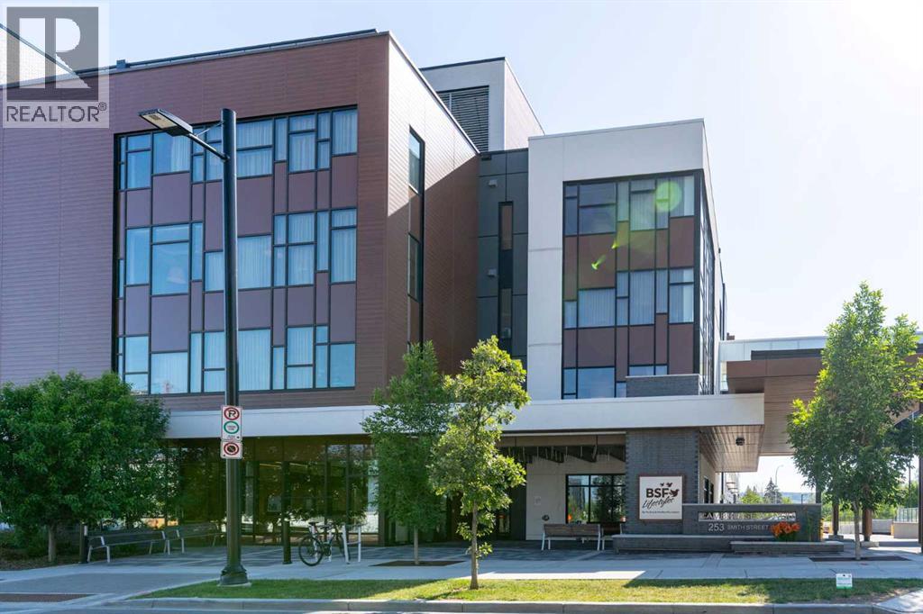 Single Family House for Sale in   Smith Street NW University District Calgary 