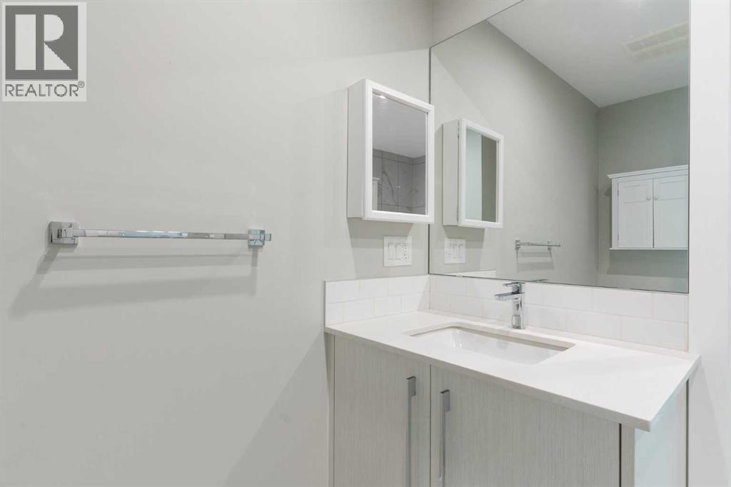 Single Family House for Sale in   Smith Street NW University District Calgary 