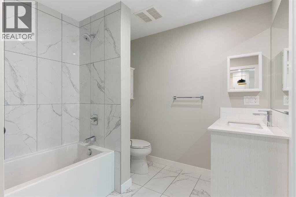 Single Family House for Sale in   Smith Street NW University District Calgary 