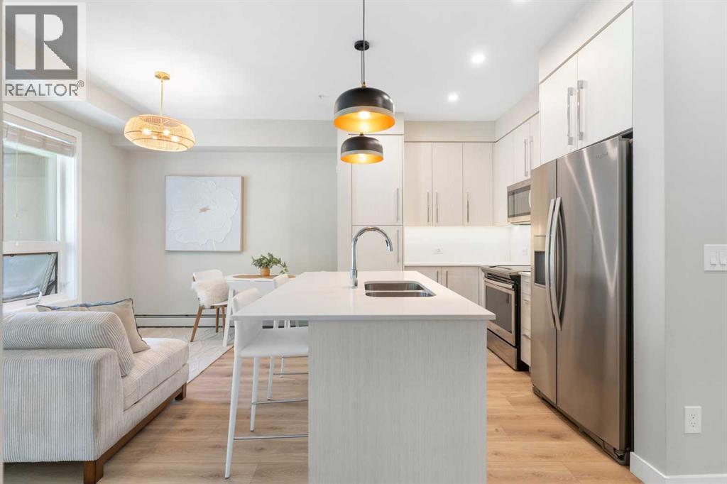 Single Family House for Sale in   Smith Street NW University District Calgary 