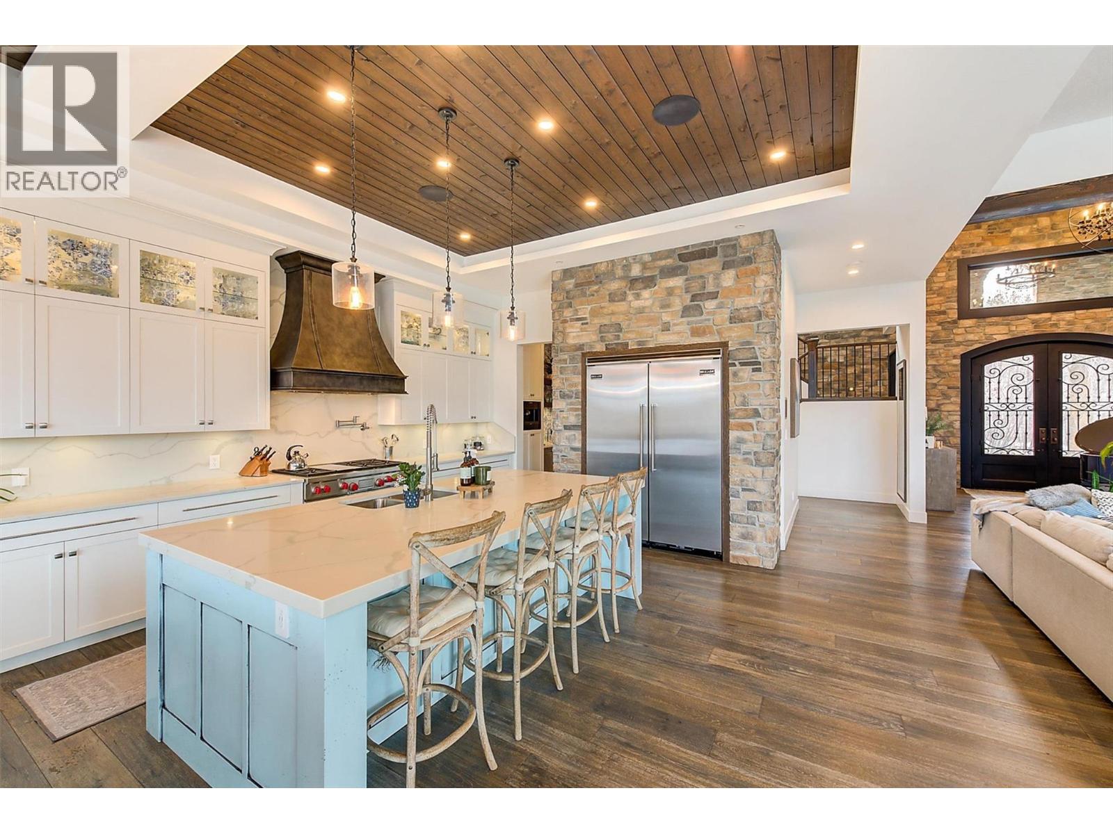 2950 Balldock Road, Kelowna