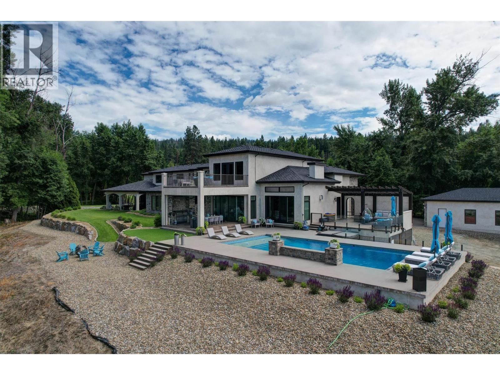 2950 Balldock Road, Kelowna
