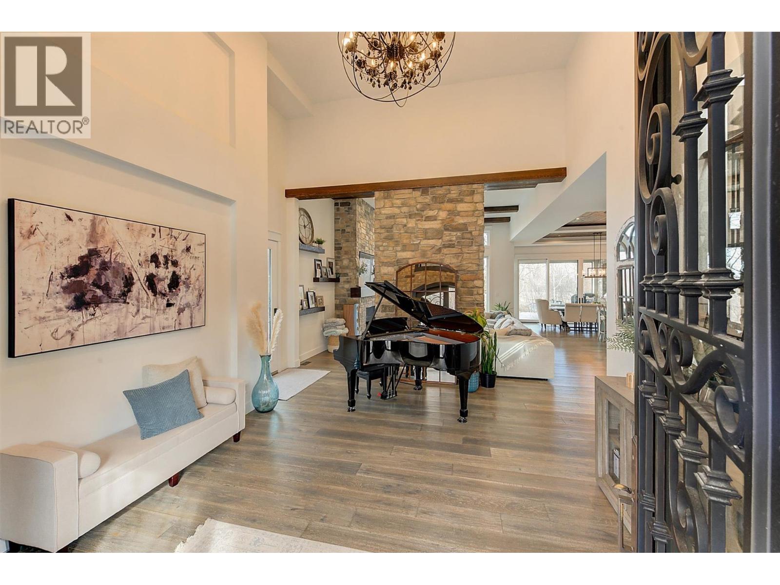 2950 Balldock Road, Kelowna