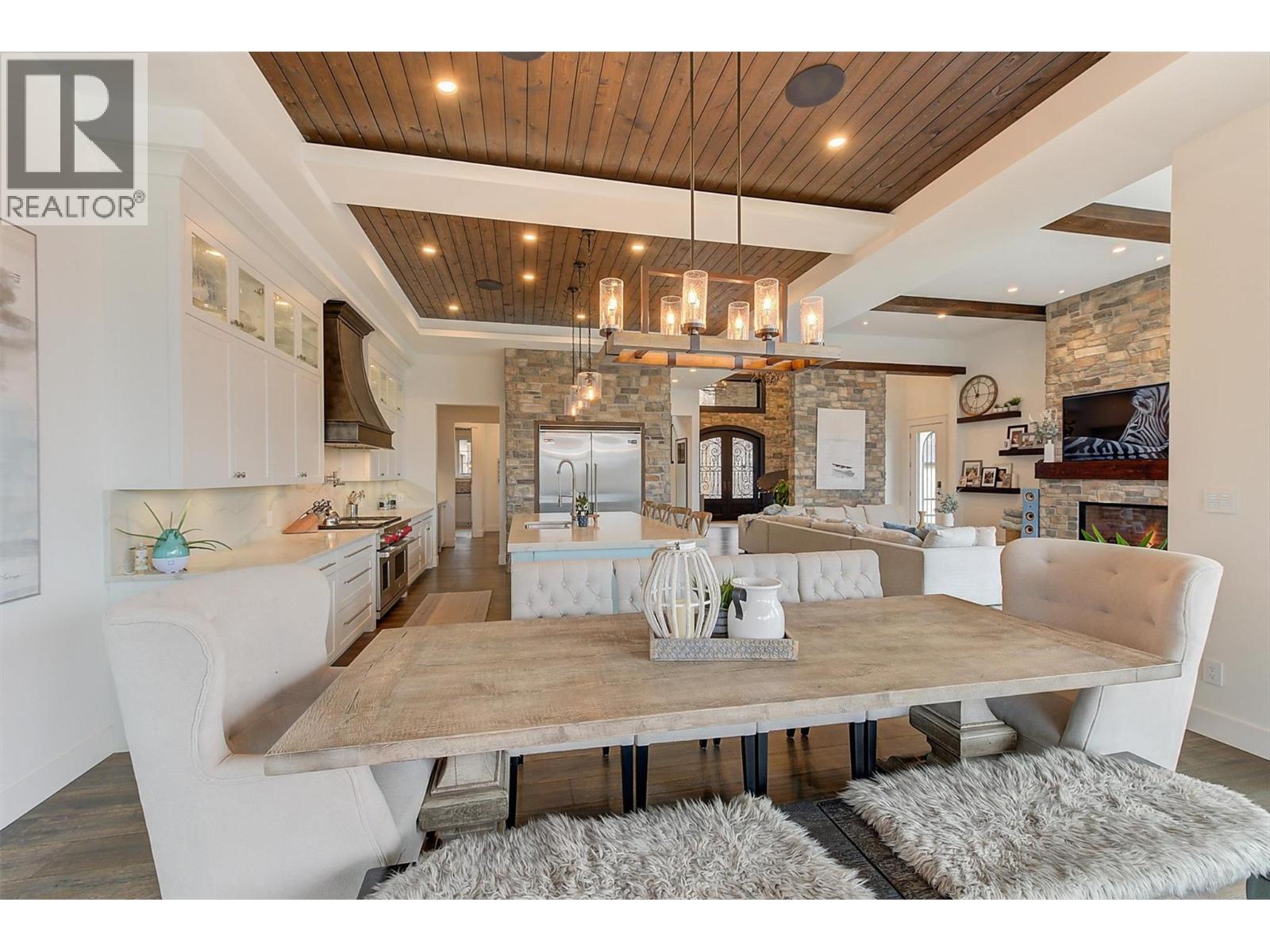 2950 Balldock Road, Kelowna