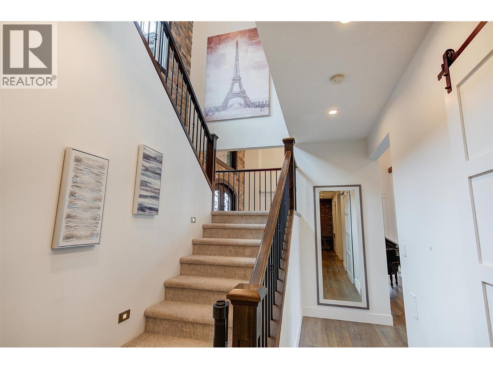 2950 Balldock Road, Kelowna