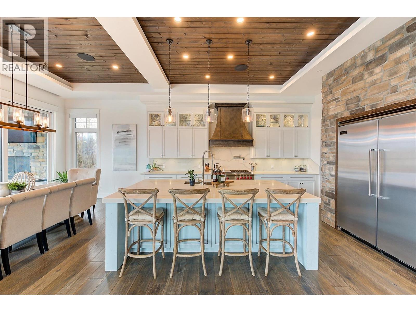 2950 Balldock Road, Kelowna