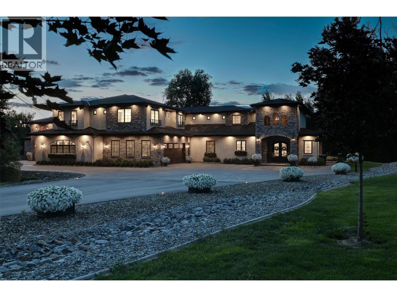 2950 Balldock Road, Kelowna