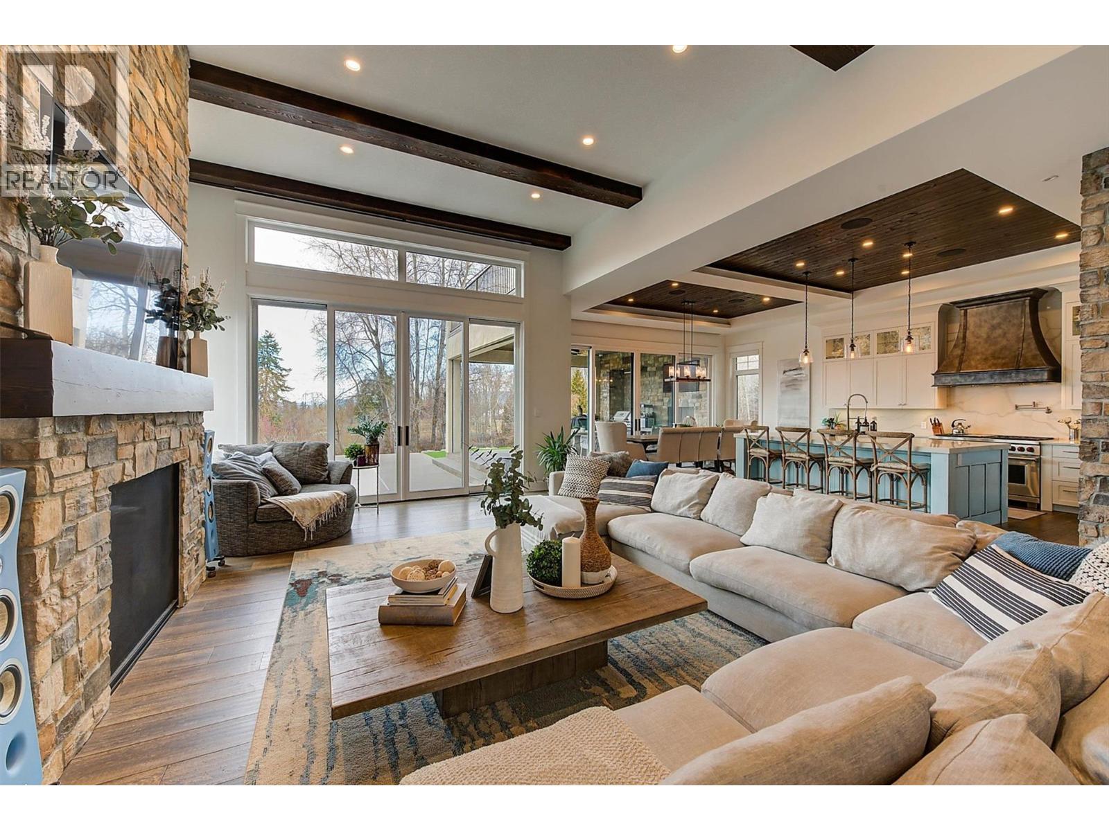 2950 Balldock Road, Kelowna