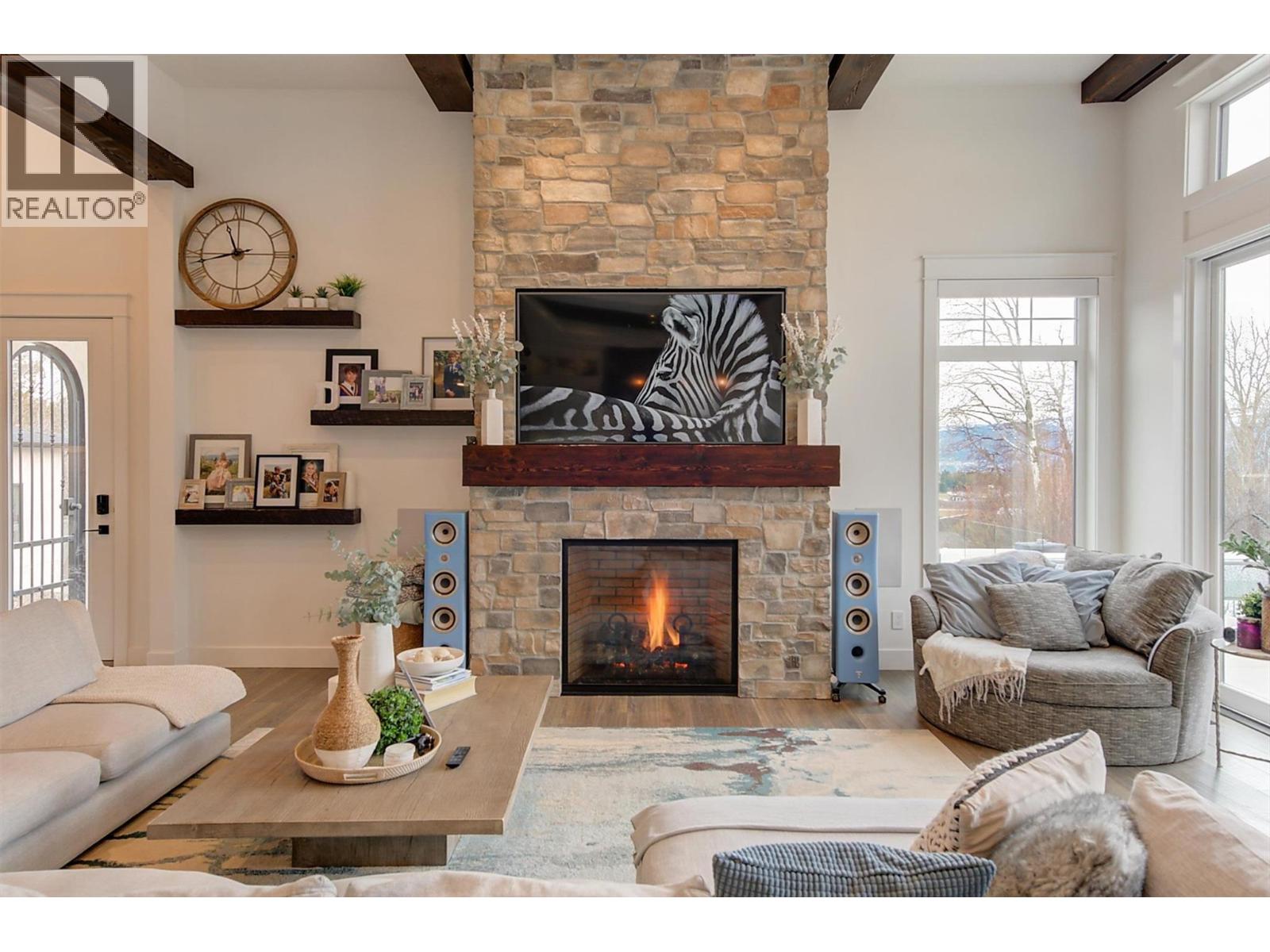 2950 Balldock Road, Kelowna