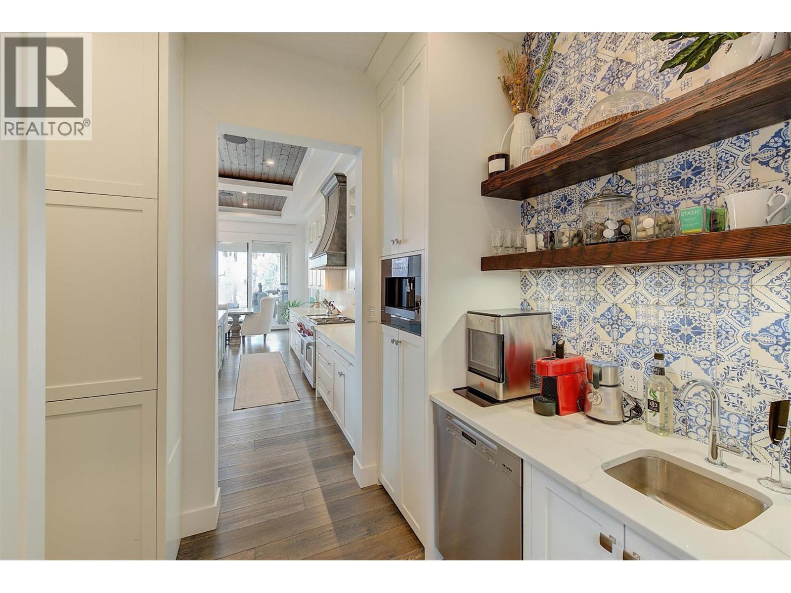 2950 Balldock Road, Kelowna