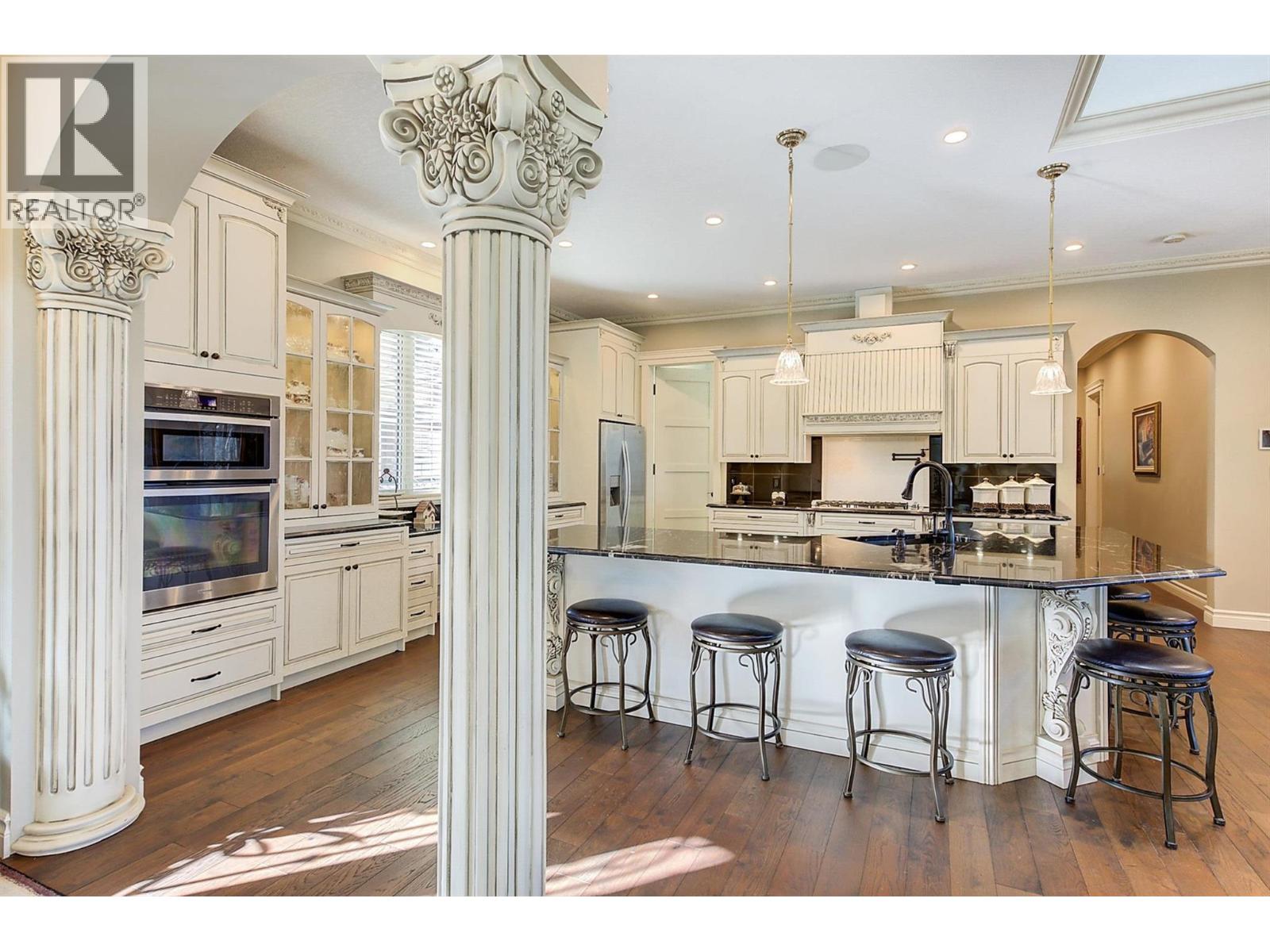 2950 Balldock Road, Kelowna