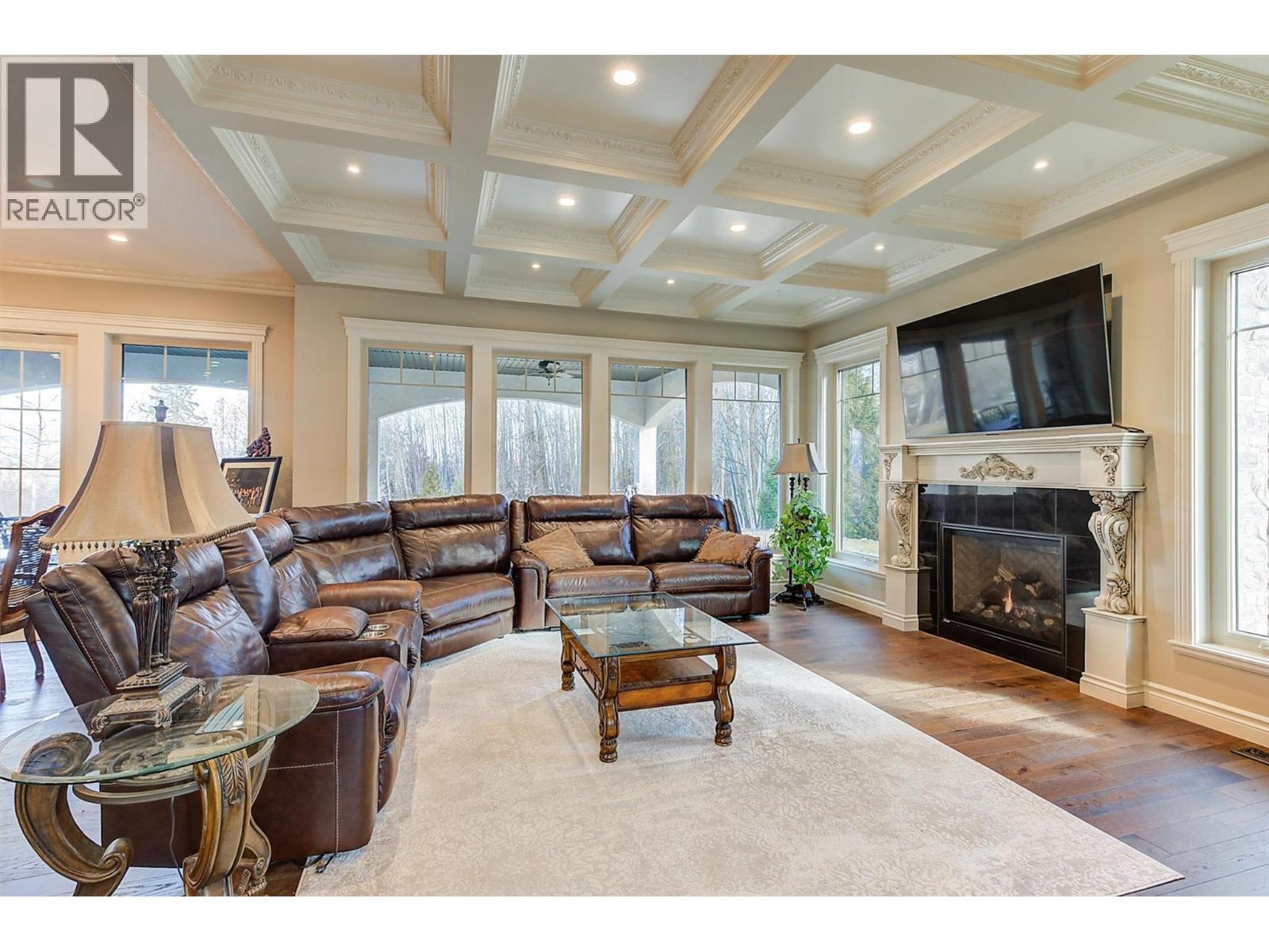 2950 Balldock Road, Kelowna