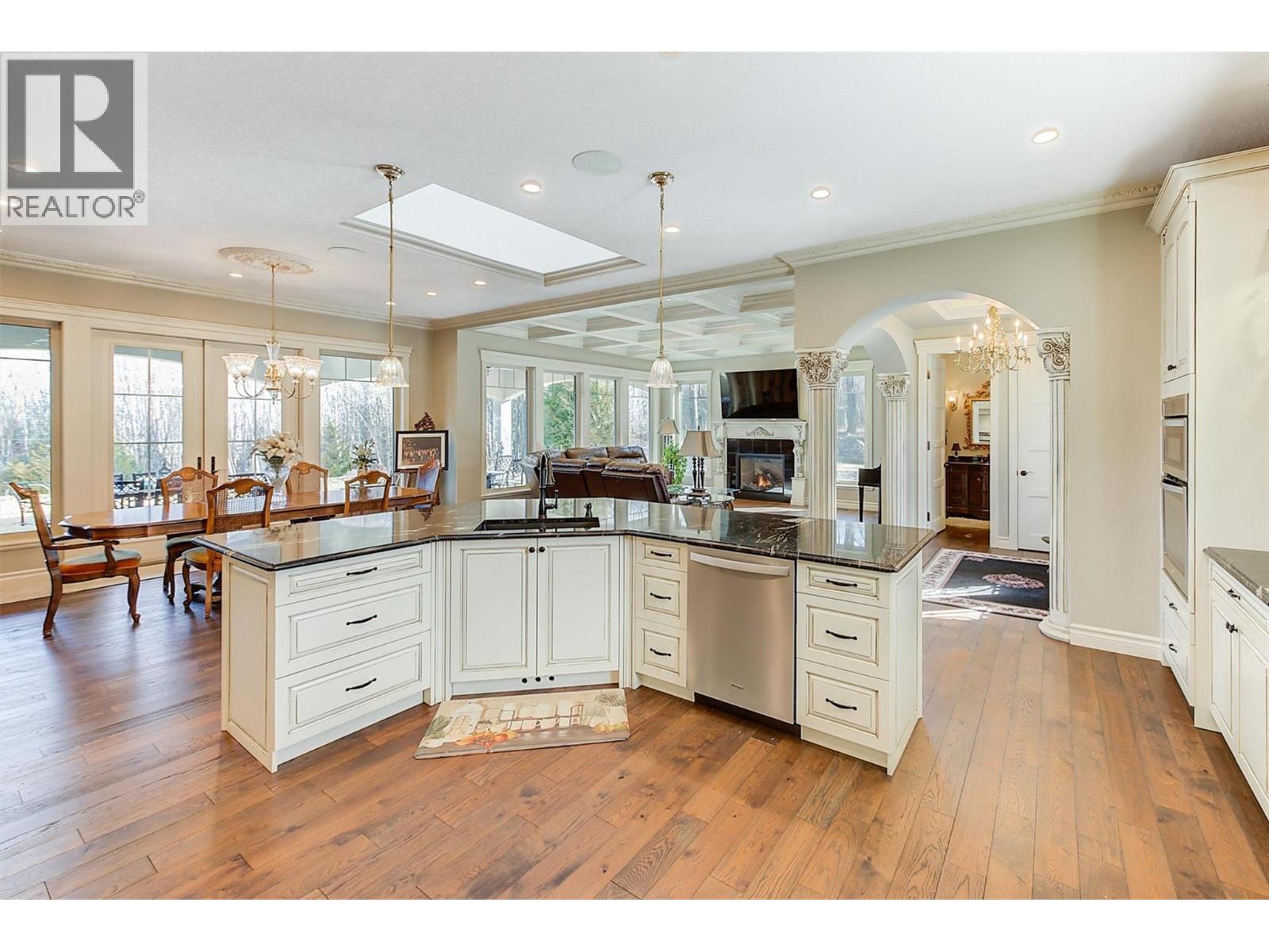 2950 Balldock Road, Kelowna