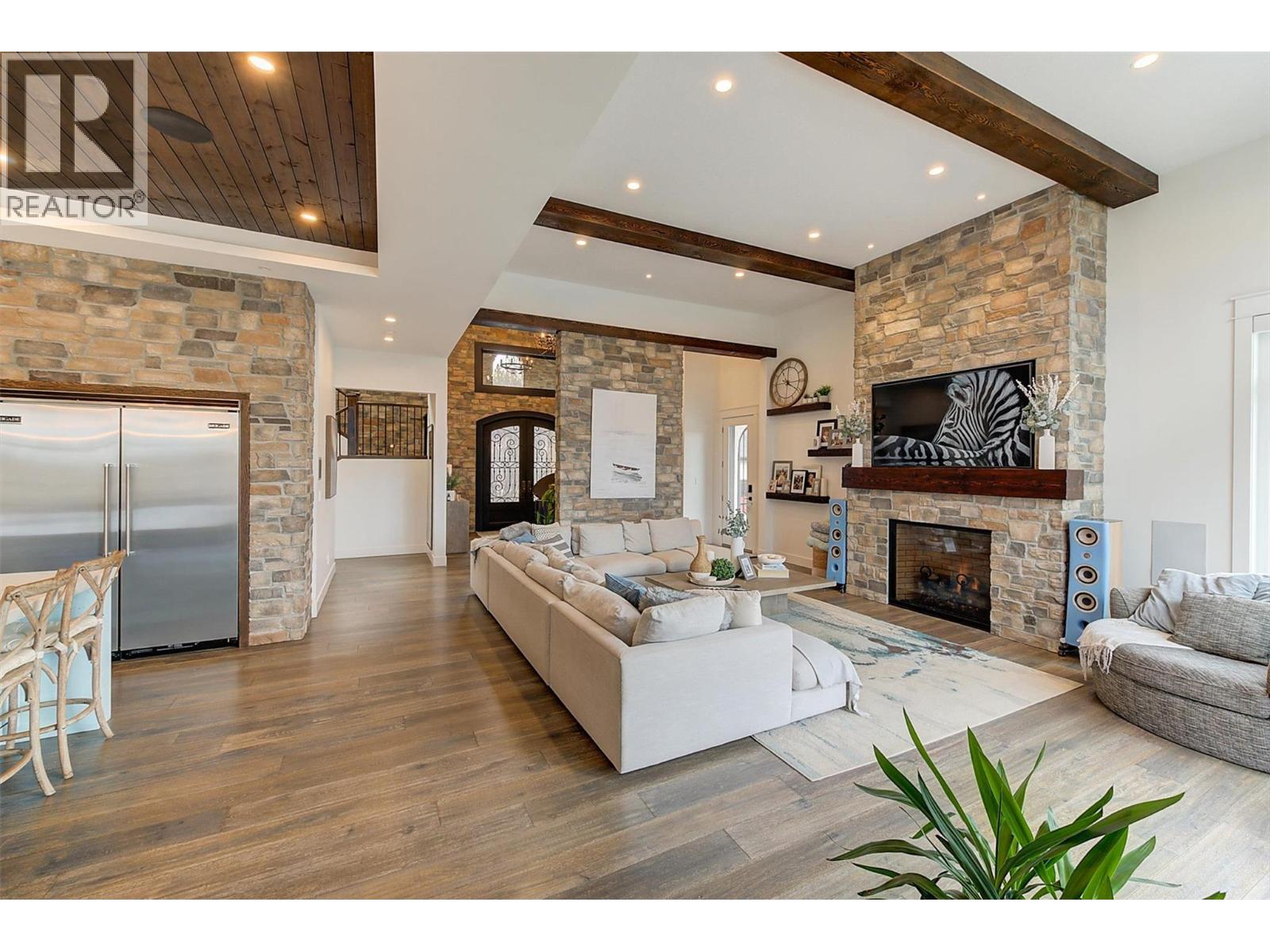 2950 Balldock Road, Kelowna