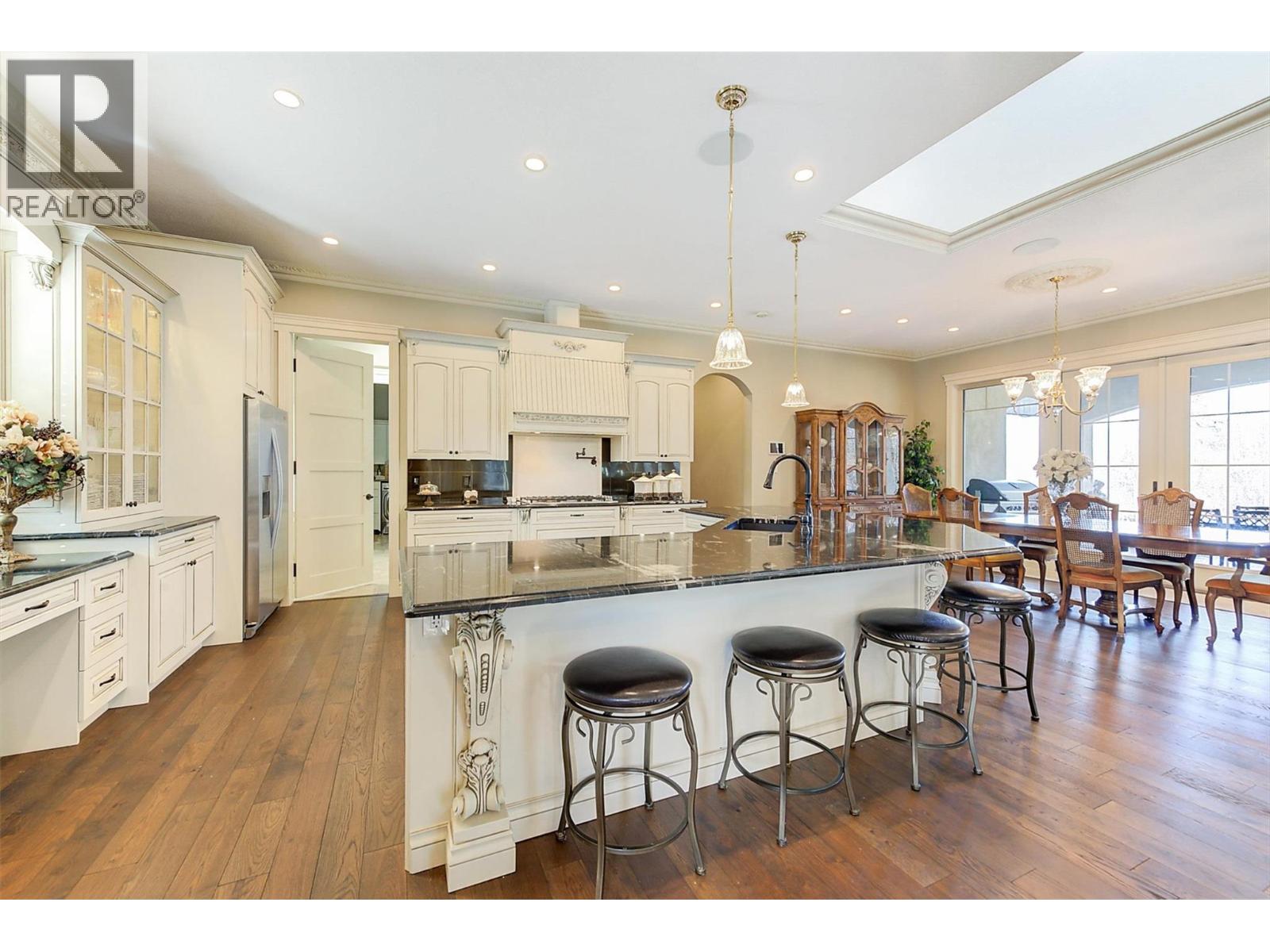 2950 Balldock Road, Kelowna