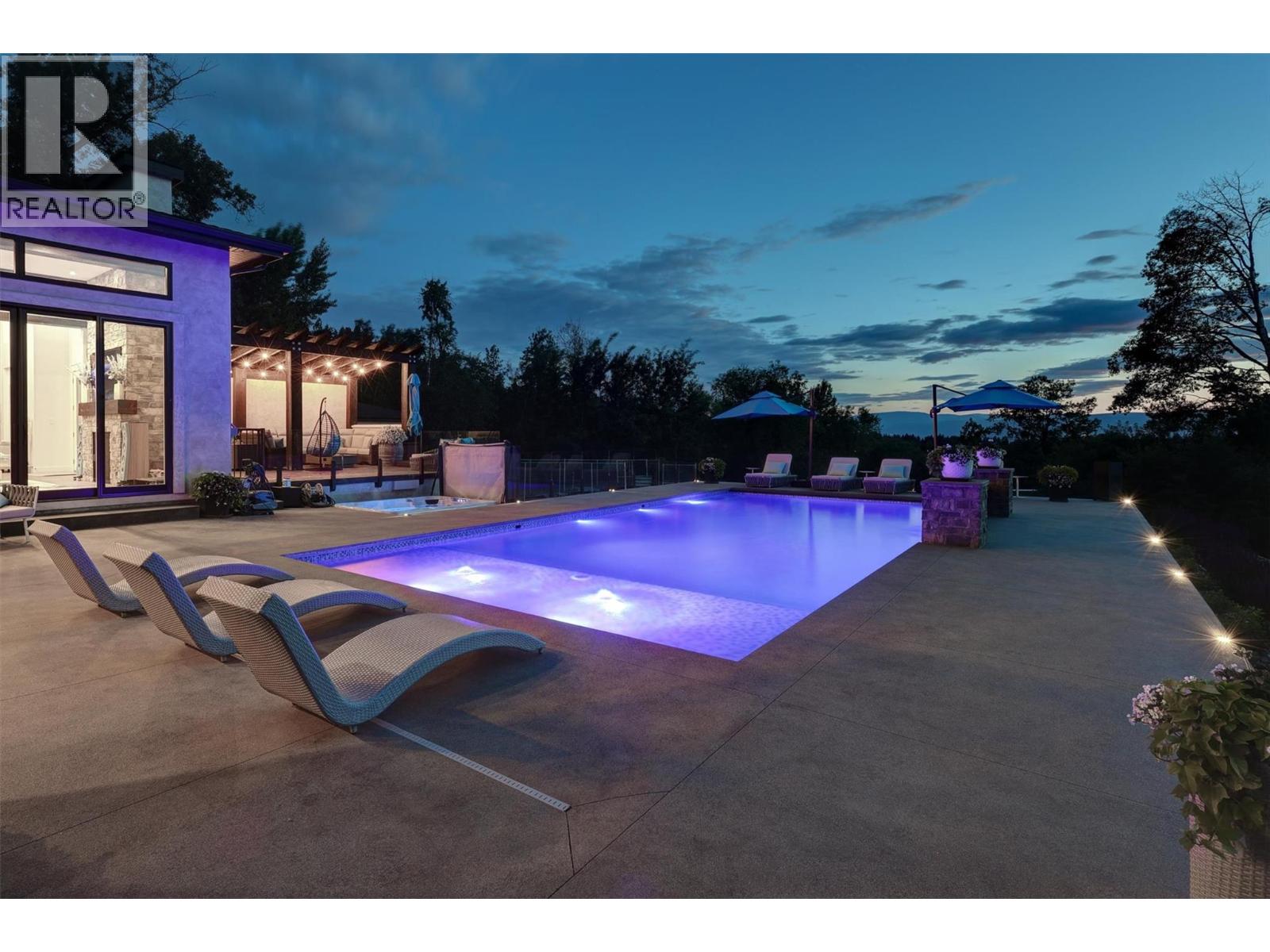 2950 Balldock Road, Kelowna