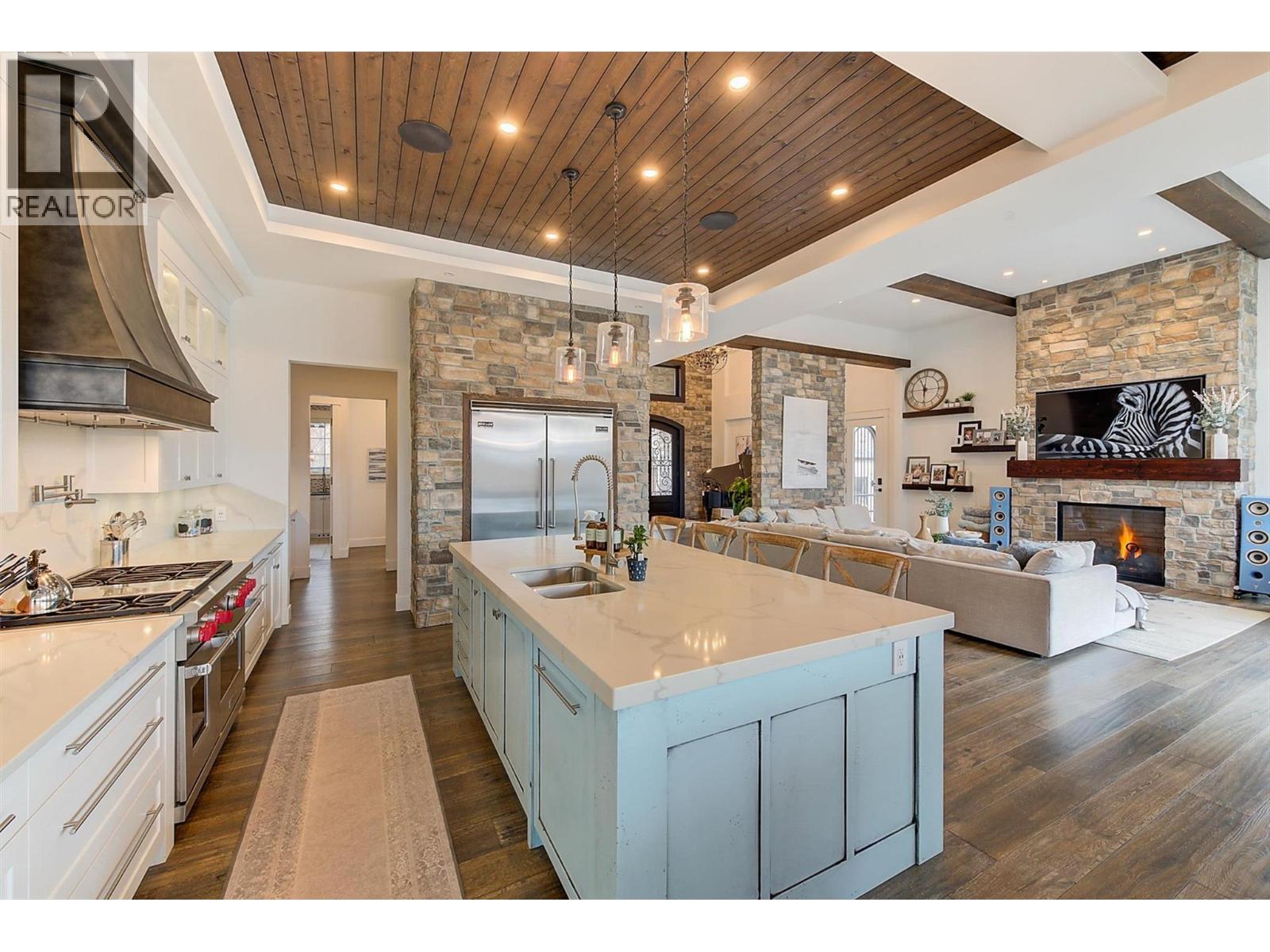 2950 Balldock Road, Kelowna