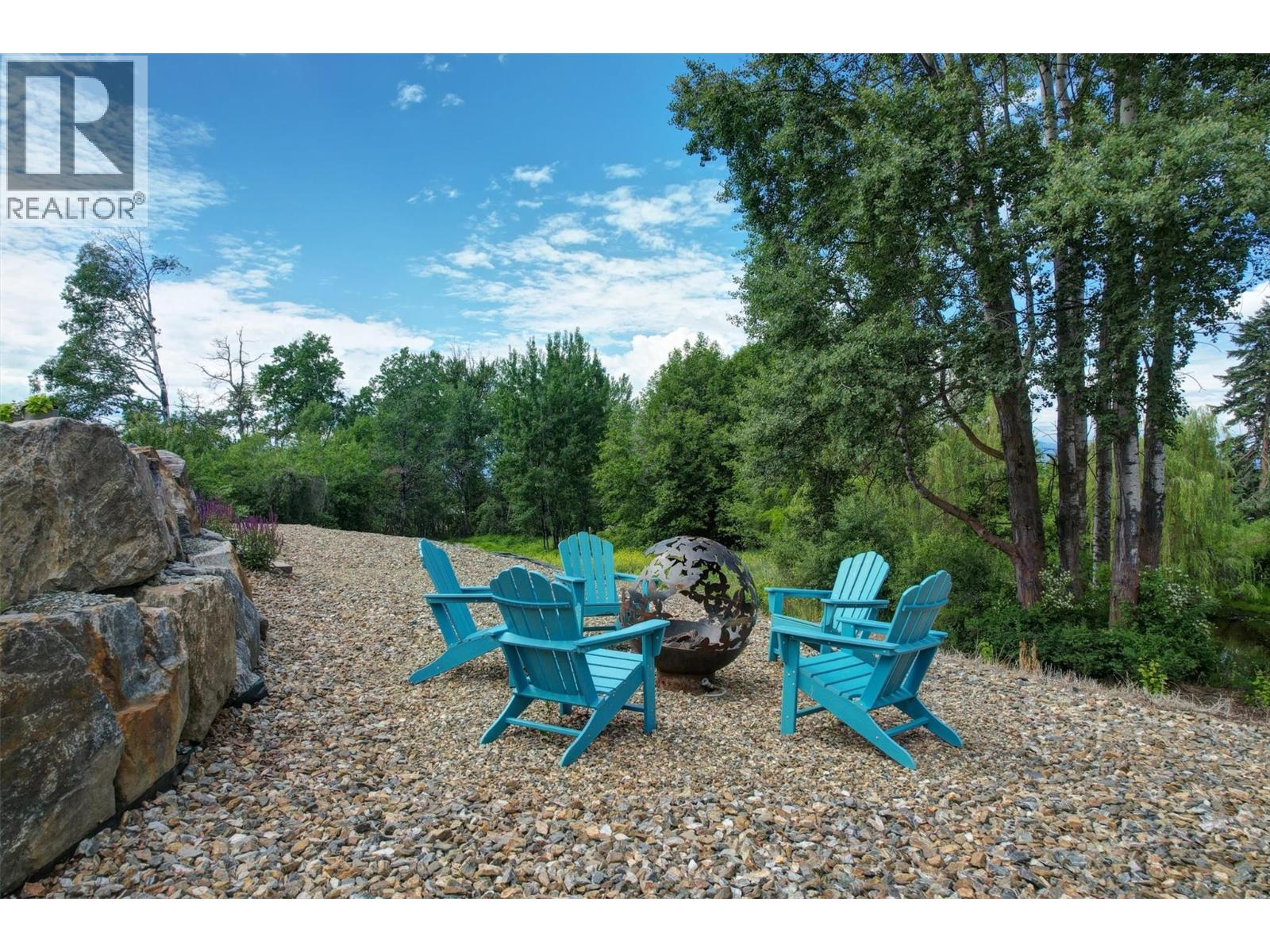 2950 Balldock Road, Kelowna