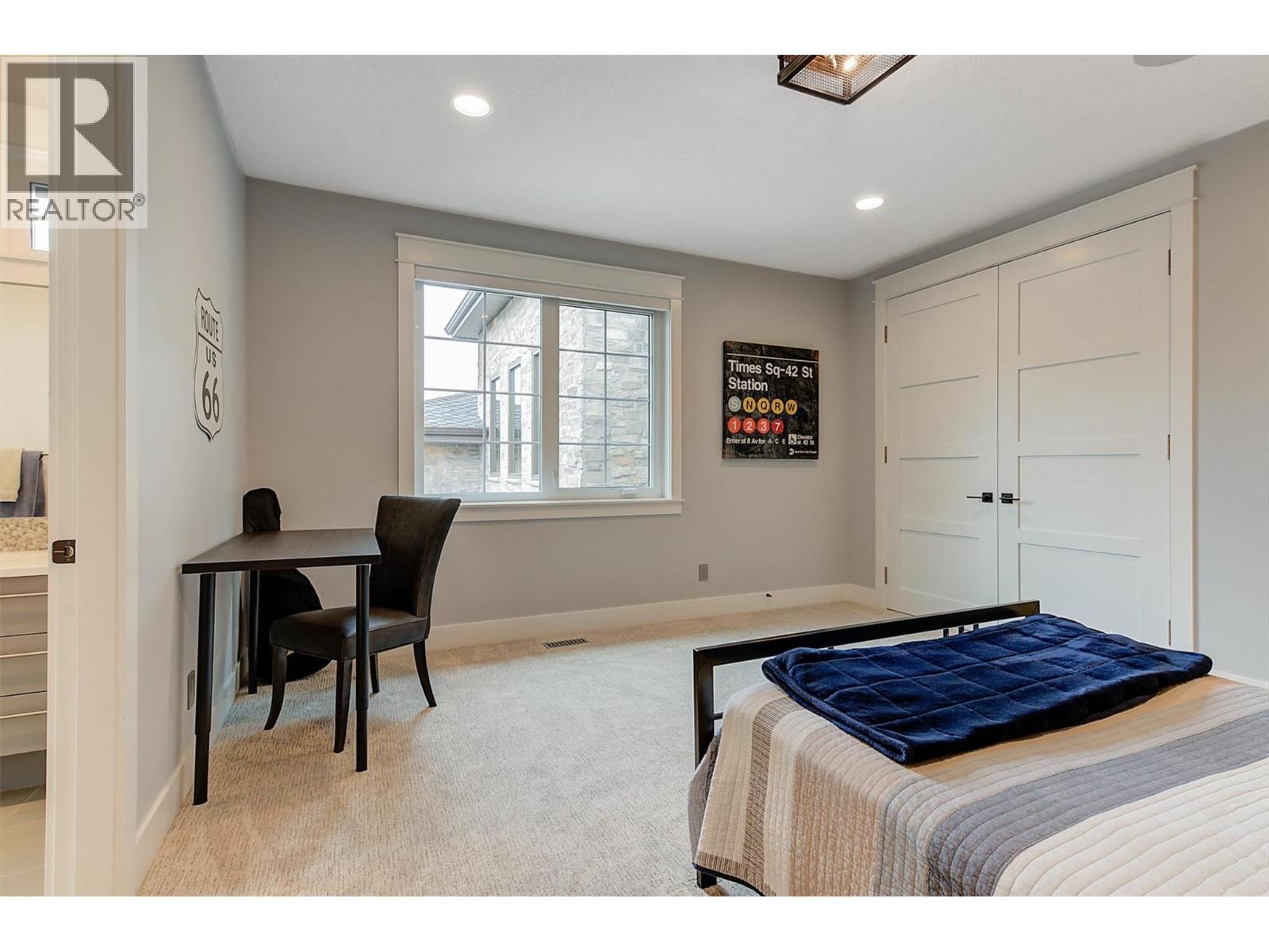 2950 Balldock Road, Kelowna