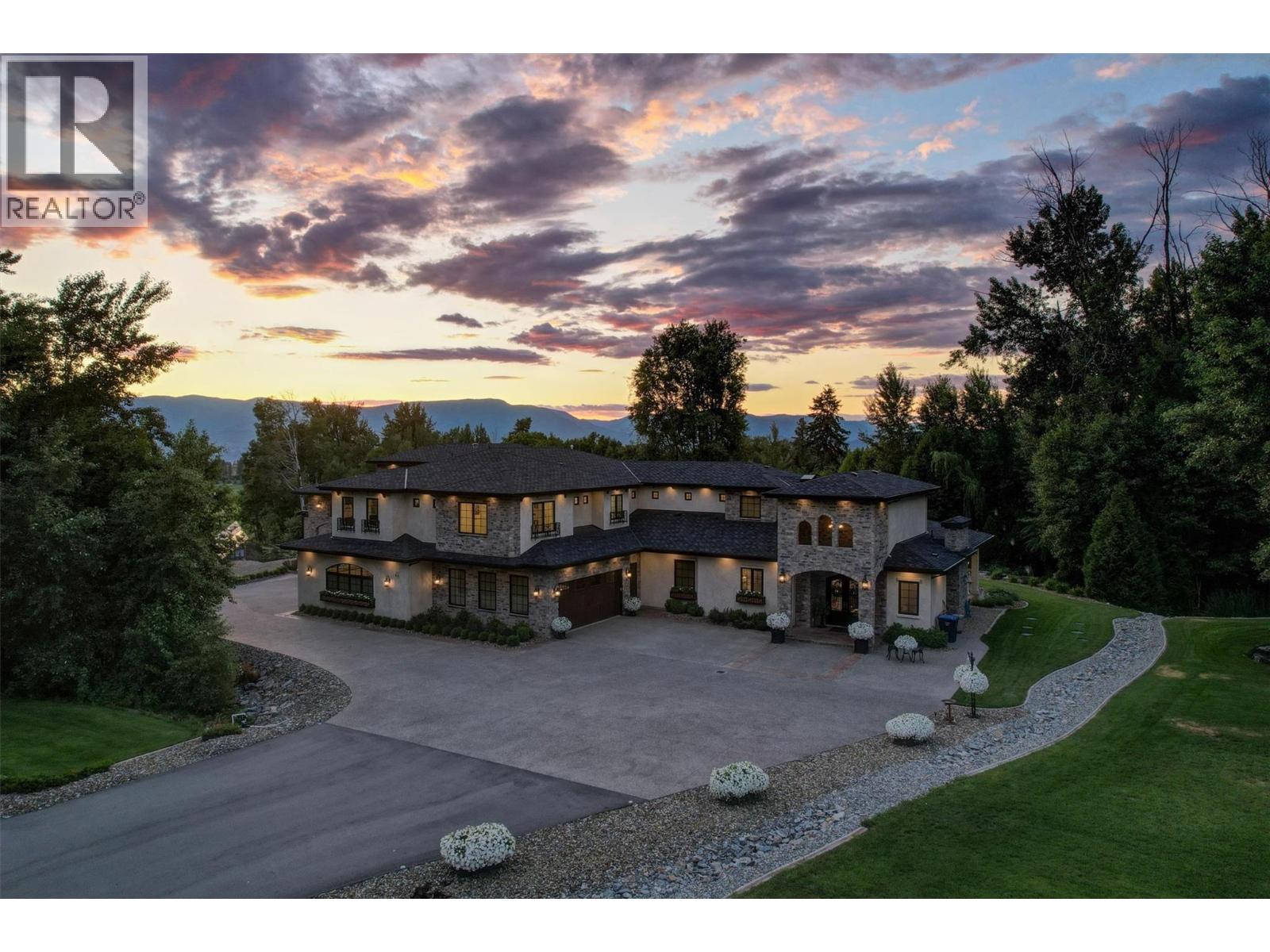 2950 Balldock Road, Kelowna