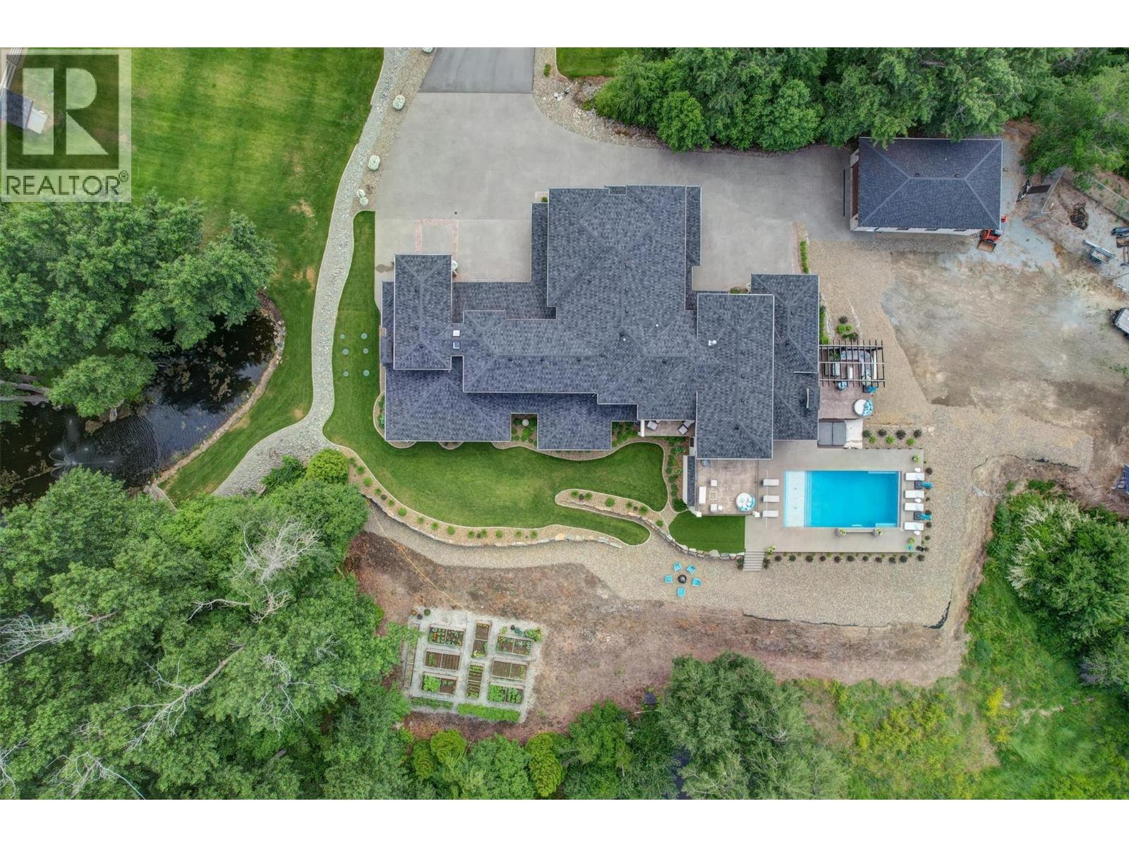 2950 Balldock Road, Kelowna