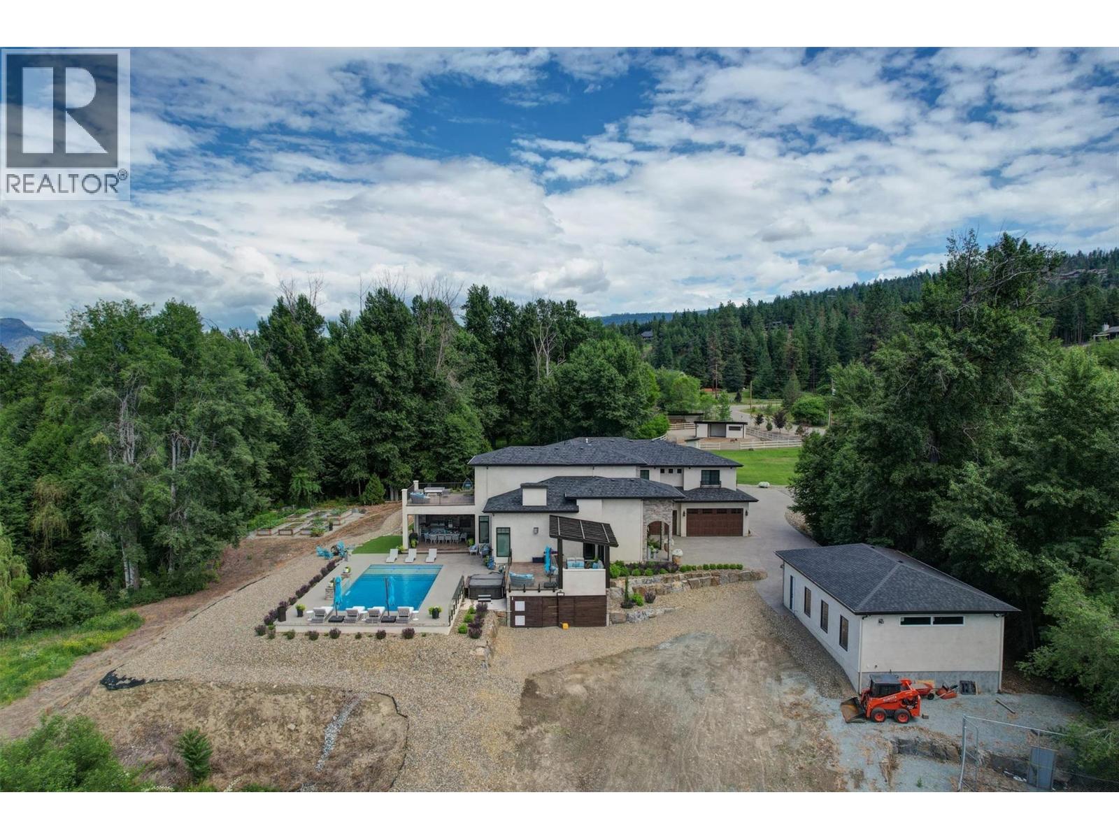 2950 Balldock Road, Kelowna