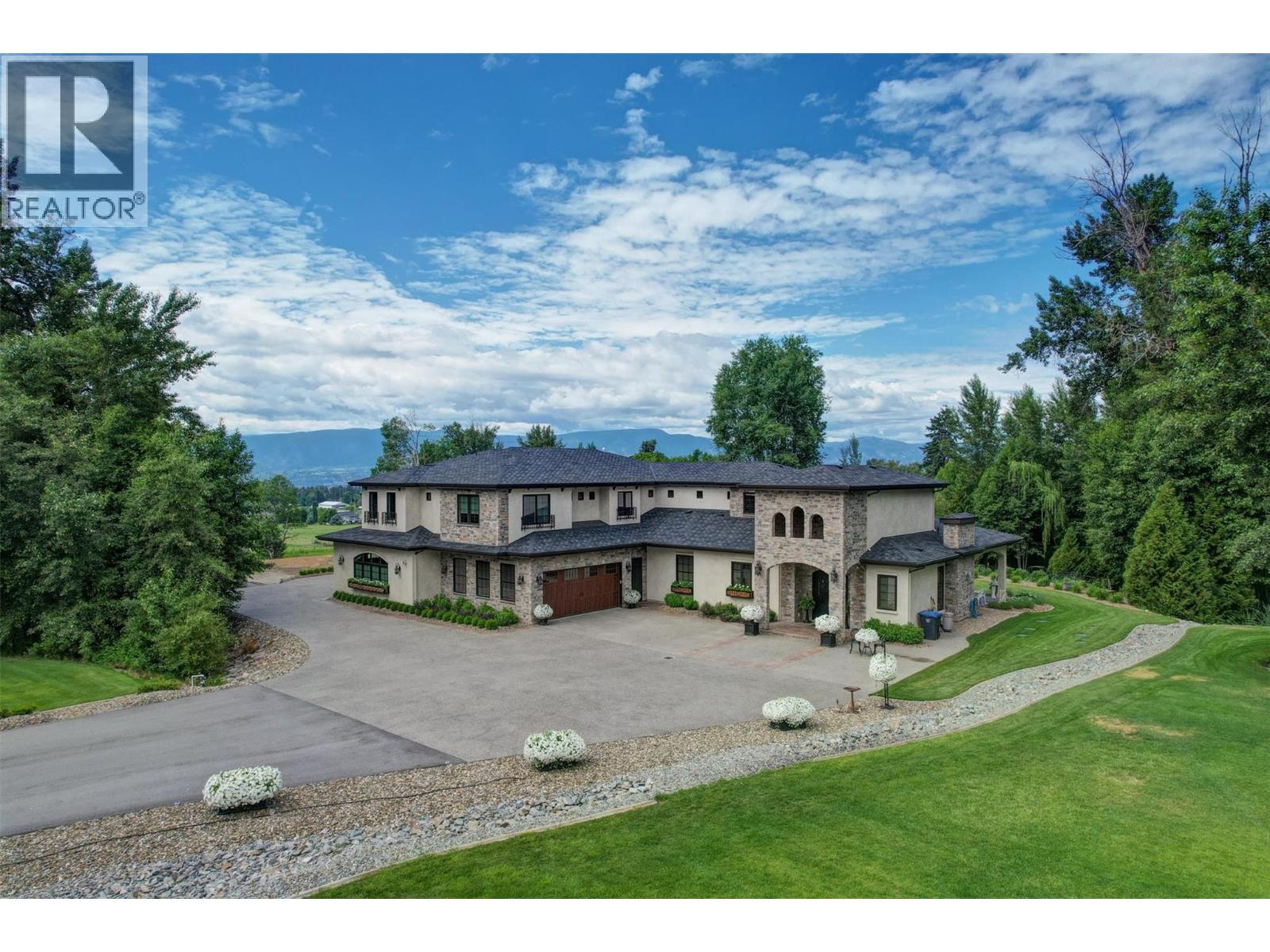 2950 Balldock Road, Kelowna