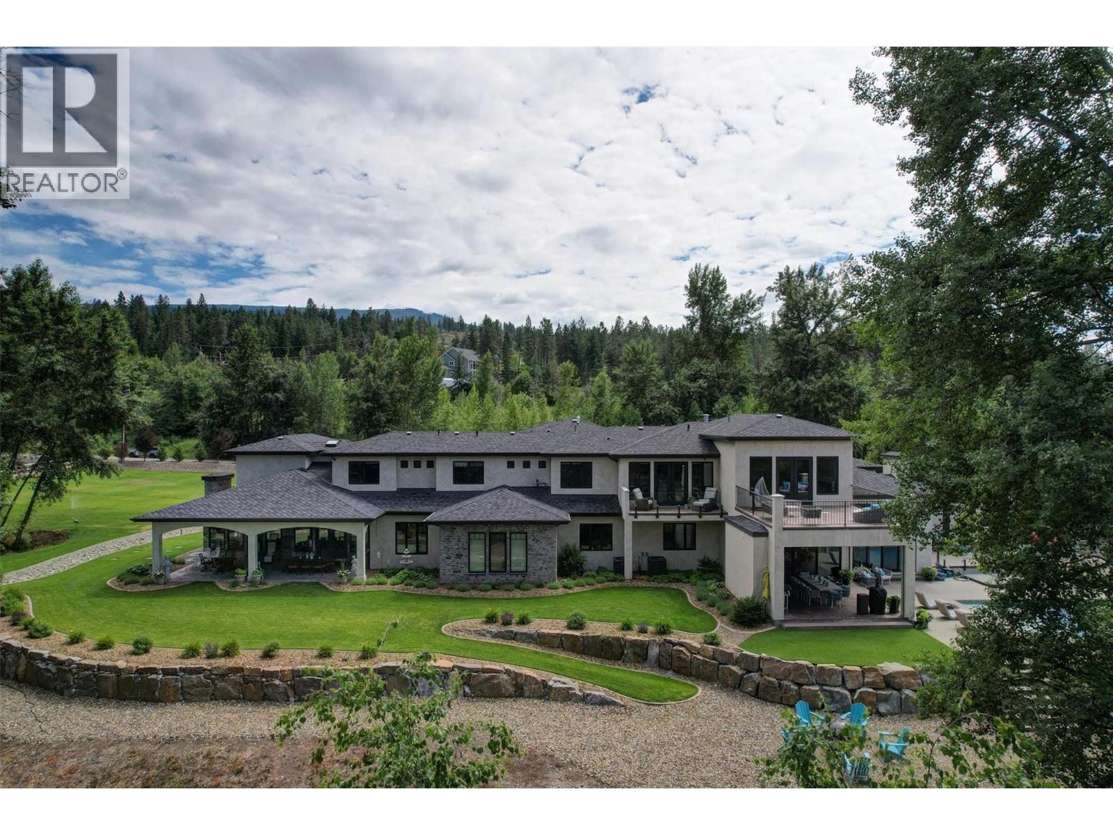 2950 Balldock Road, Kelowna