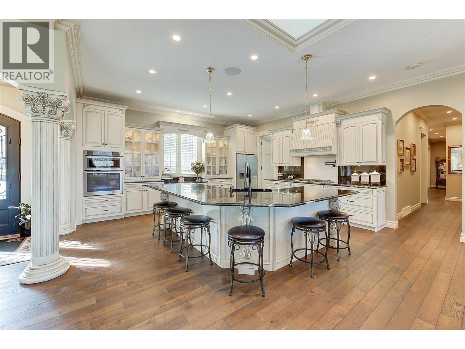 2950 Balldock Road, Kelowna