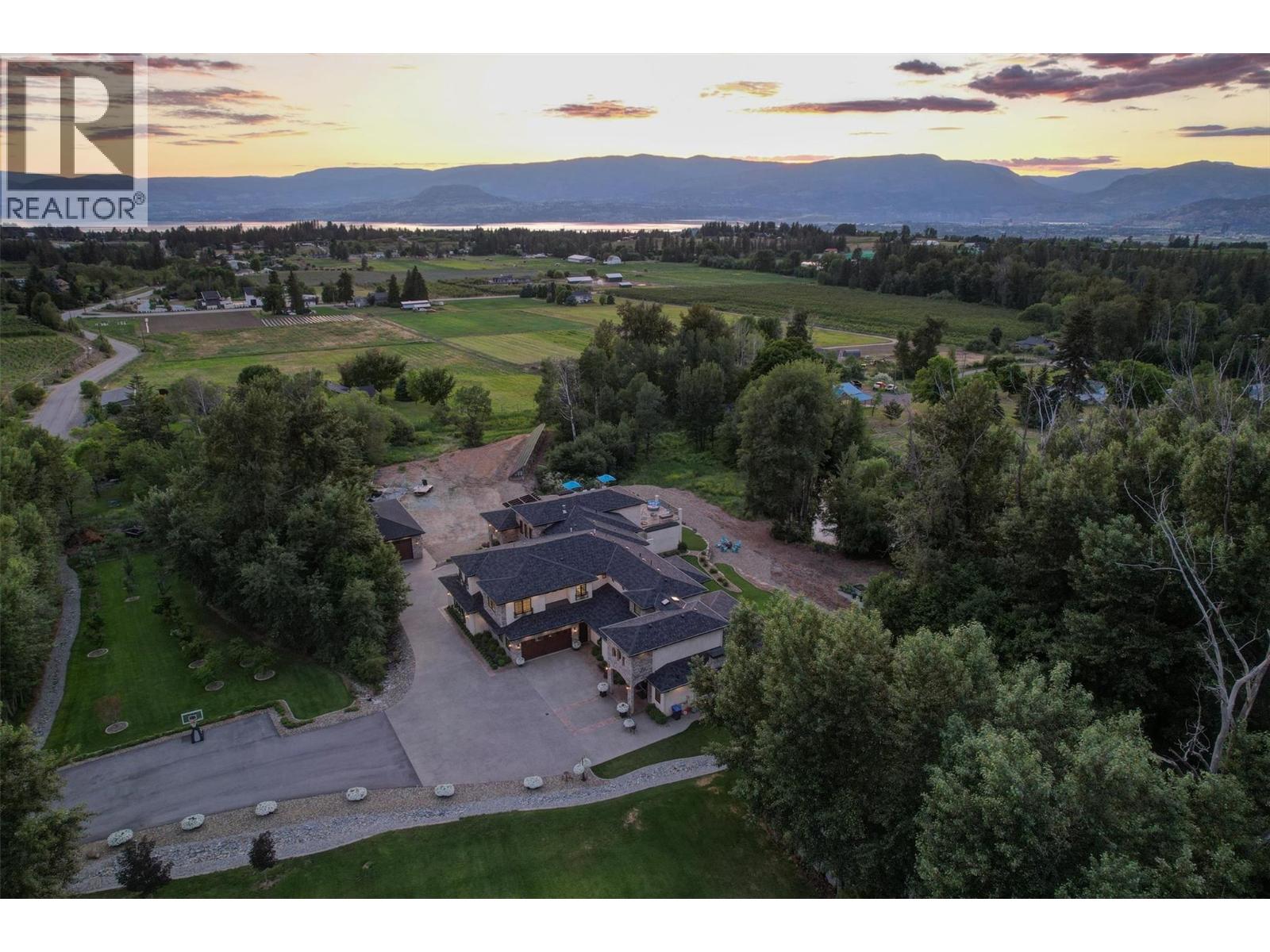 2950 Balldock Road, Kelowna