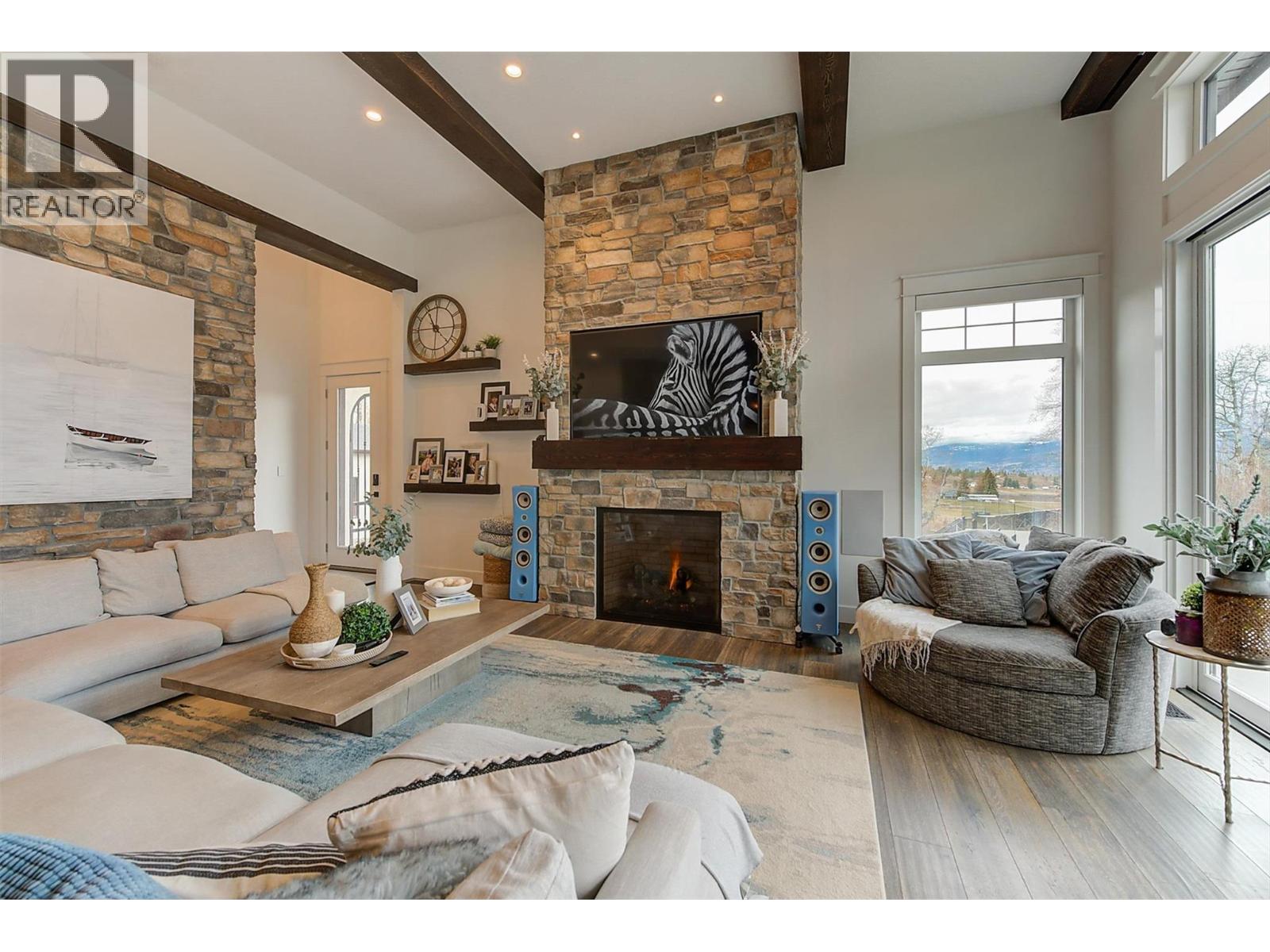 2950 Balldock Road, Kelowna