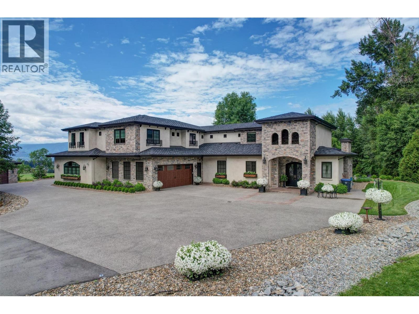 2950 Balldock Road, Kelowna