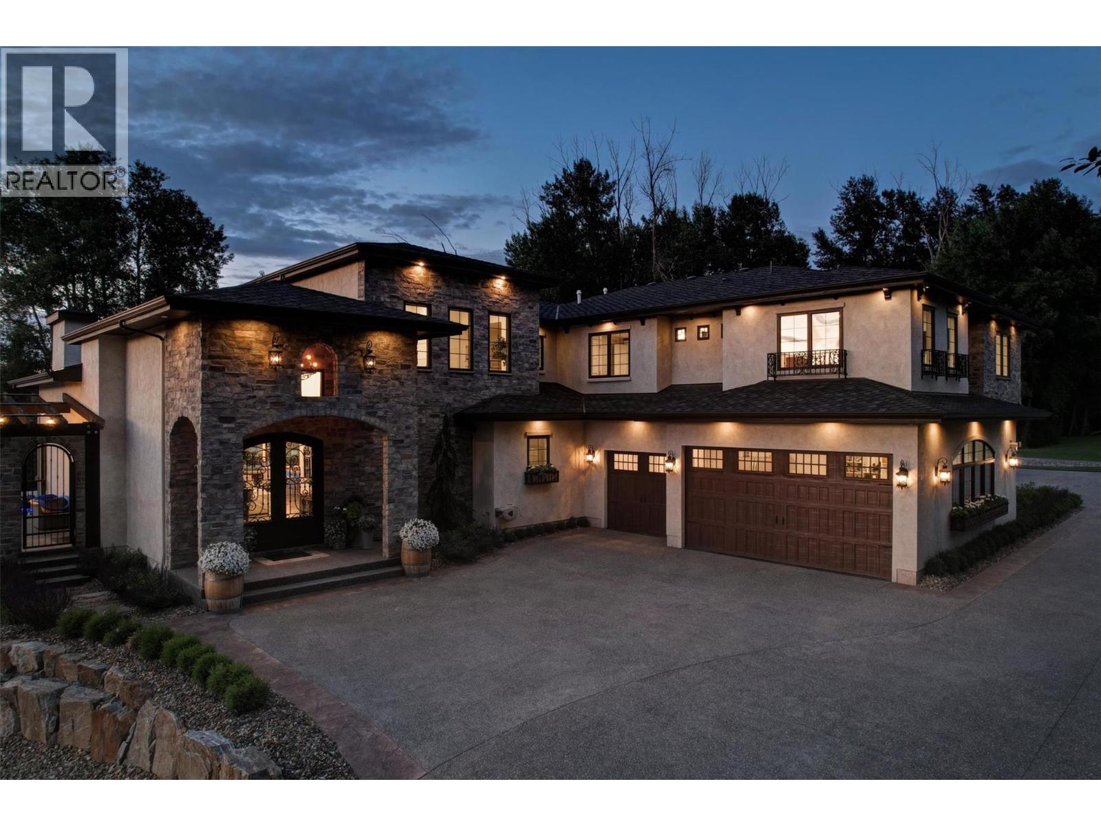 2950 Balldock Road, Kelowna