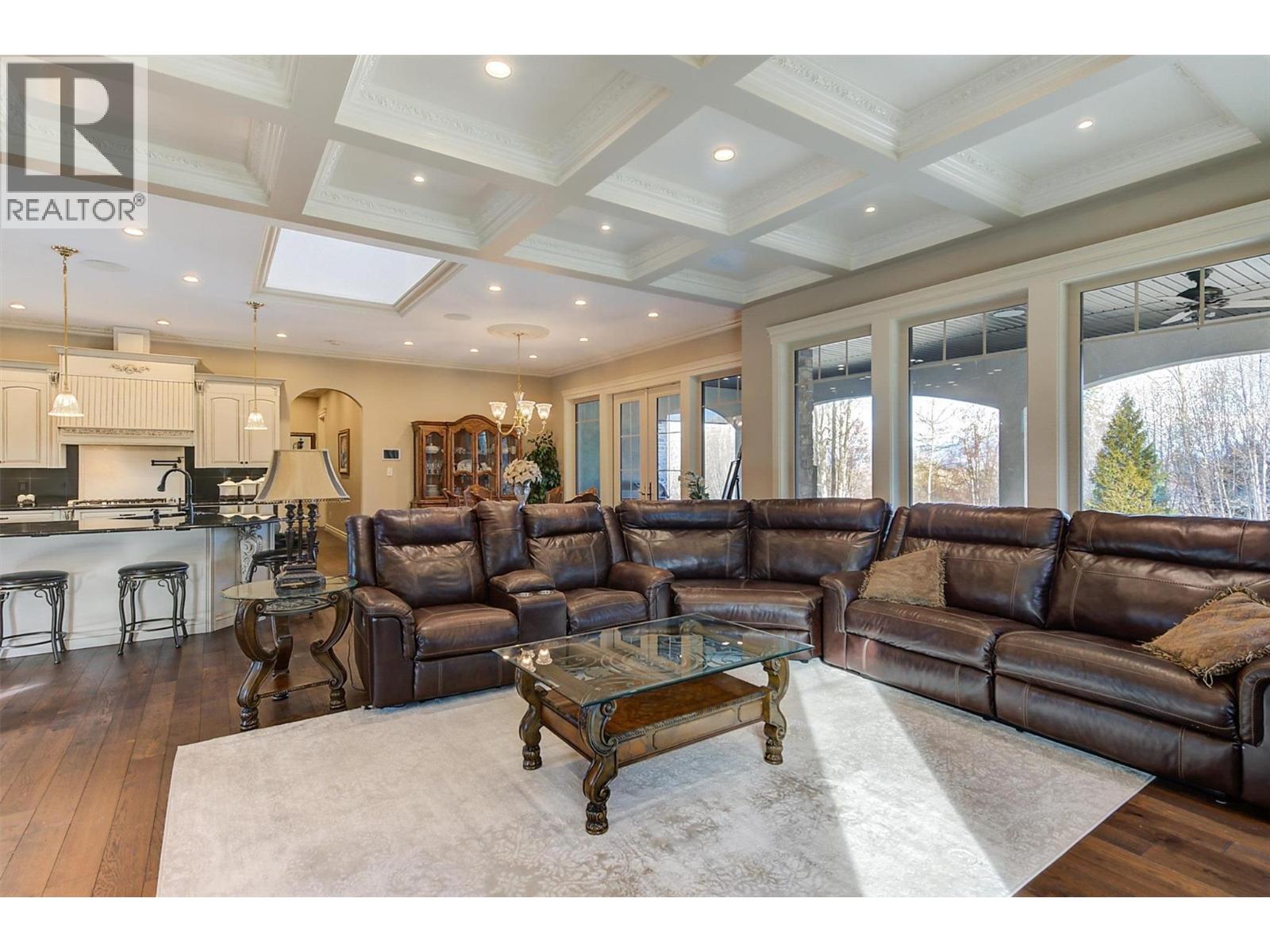 2950 Balldock Road, Kelowna