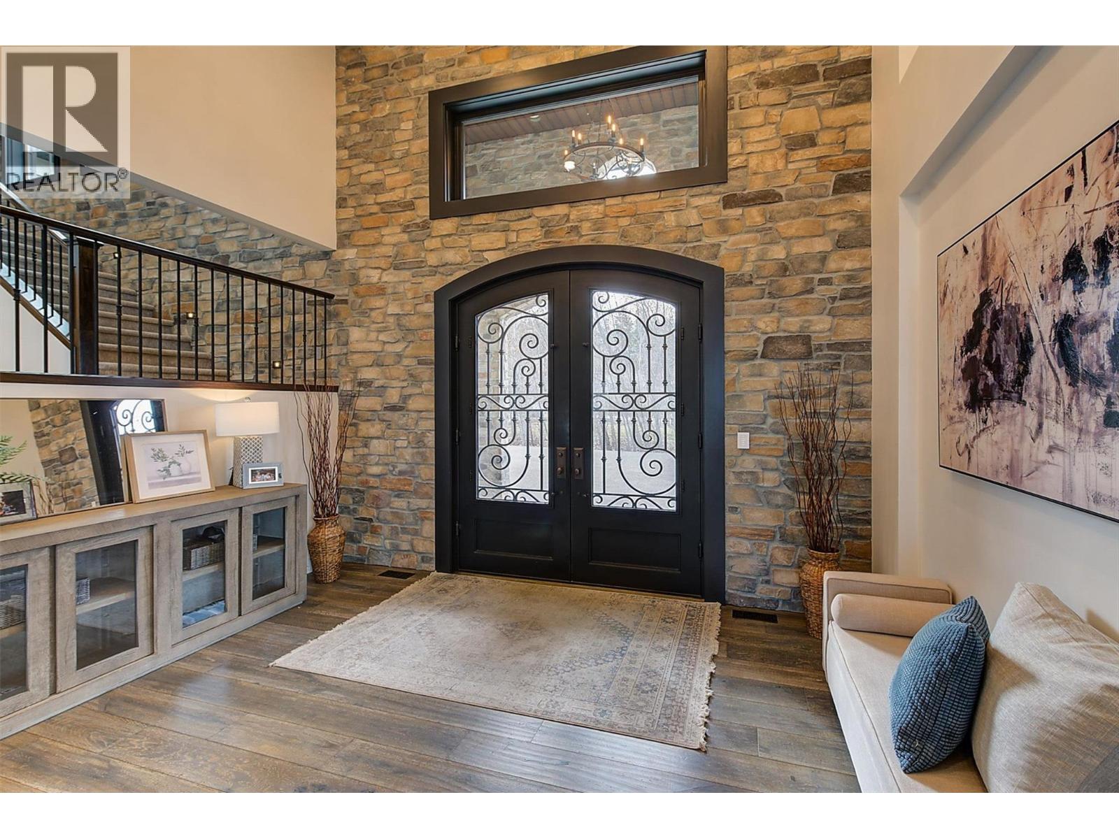 2950 Balldock Road, Kelowna