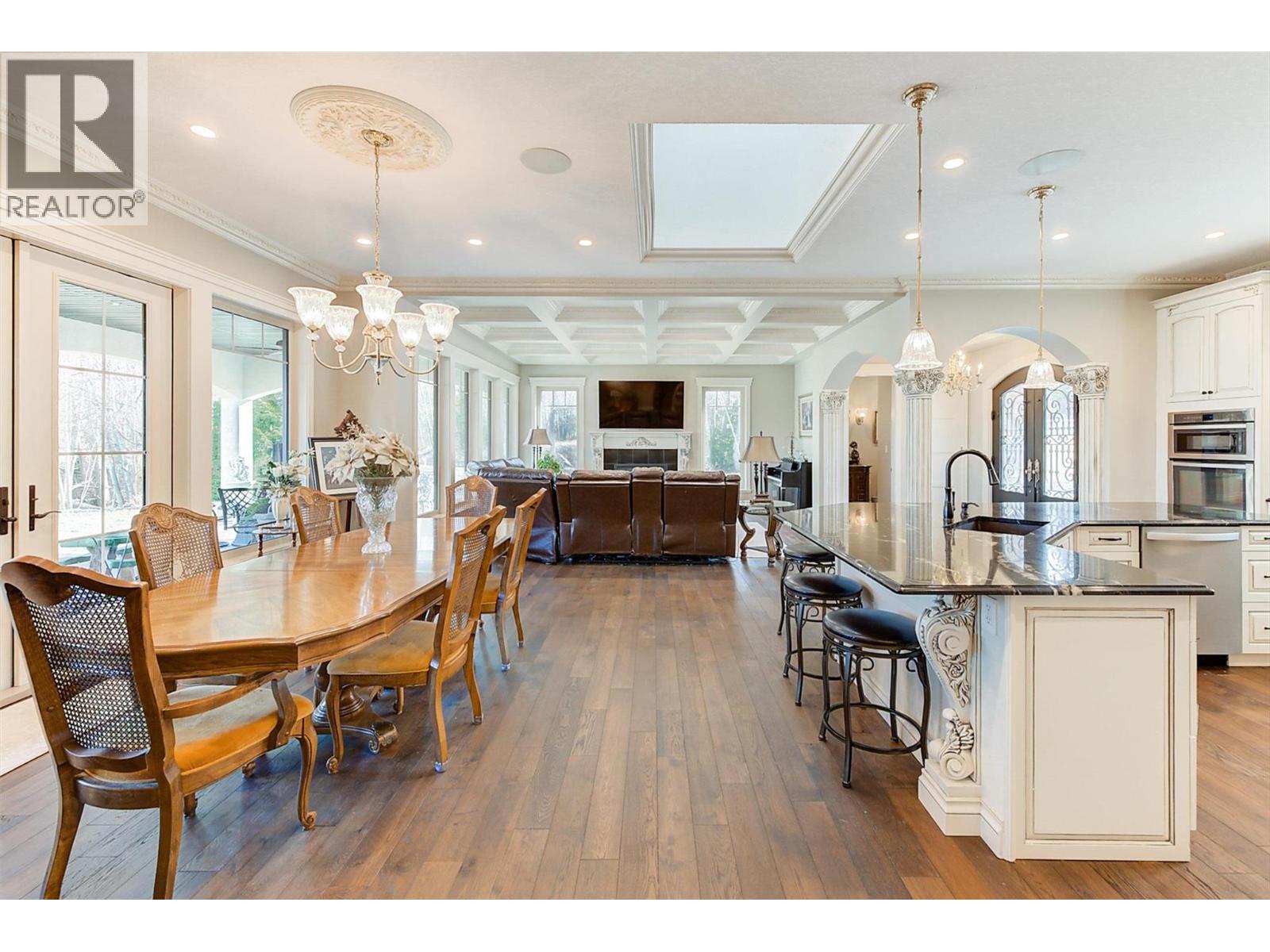 2950 Balldock Road, Kelowna