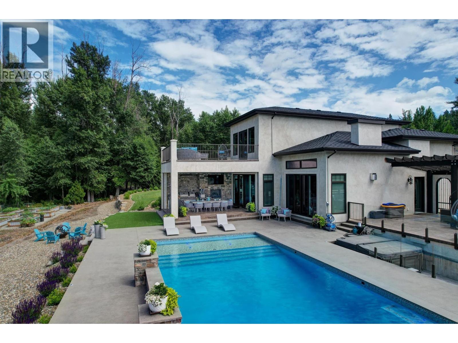 2950 Balldock Road, Kelowna
