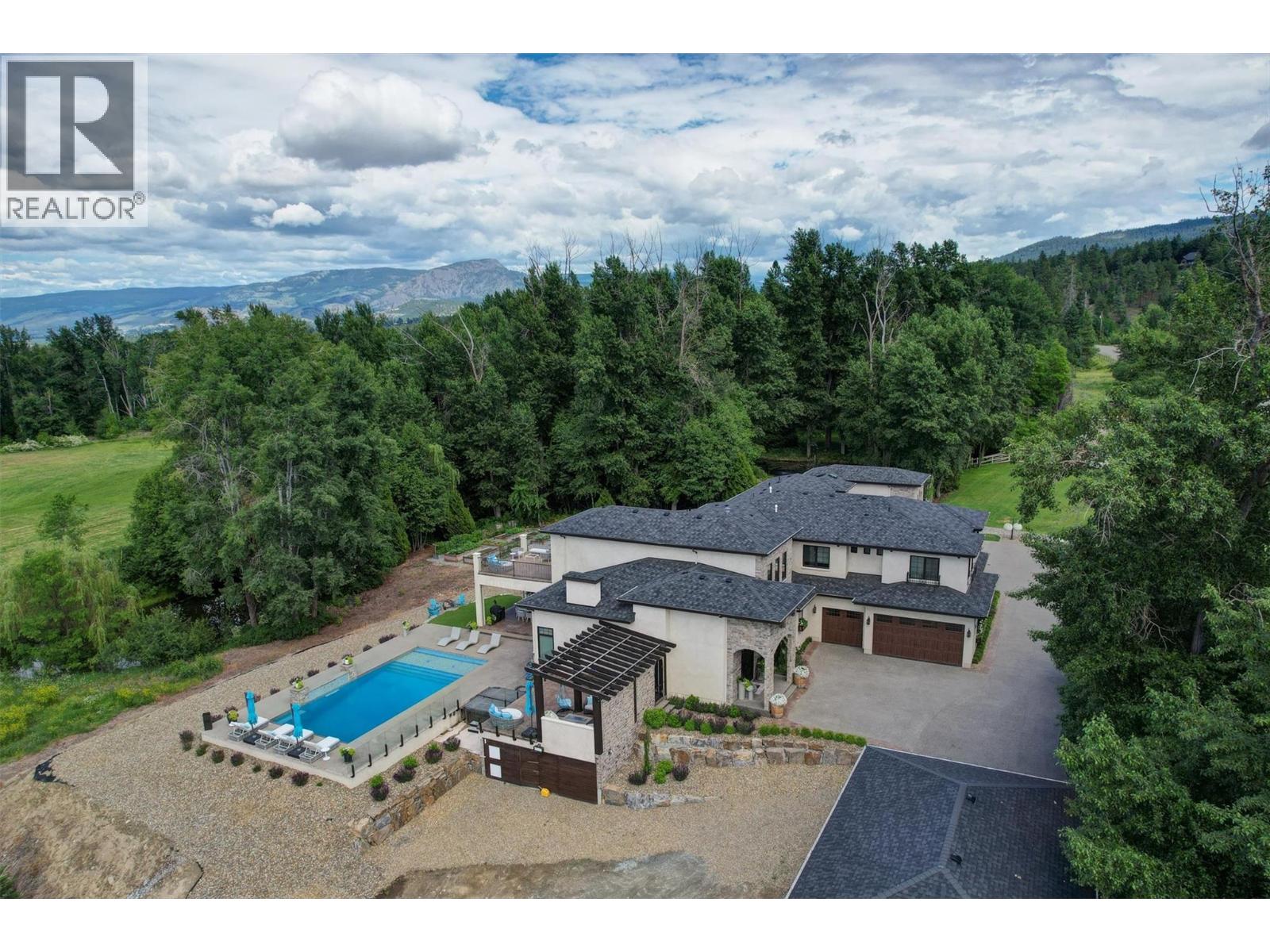 2950 Balldock Road, Kelowna
