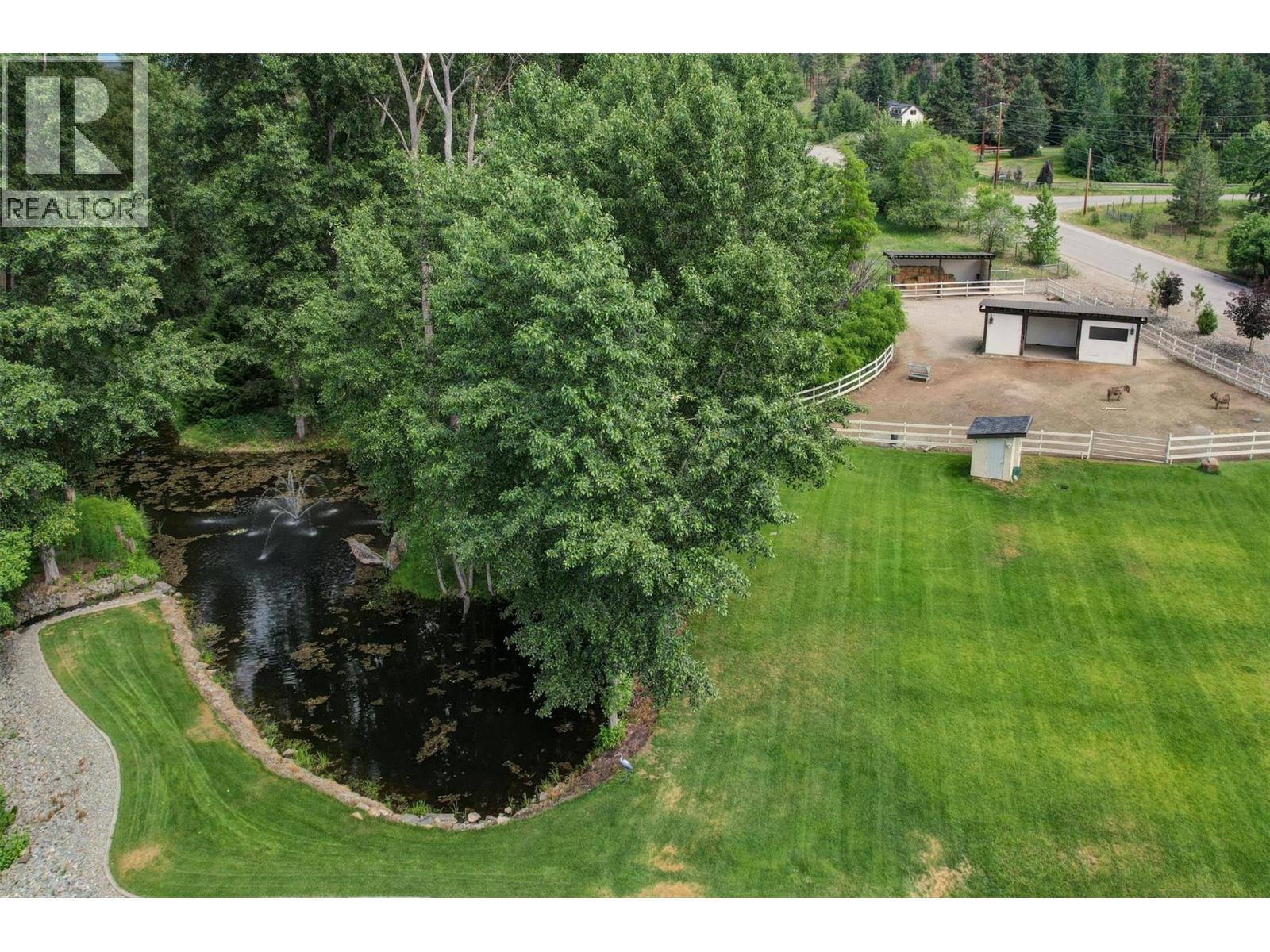 2950 Balldock Road, Kelowna