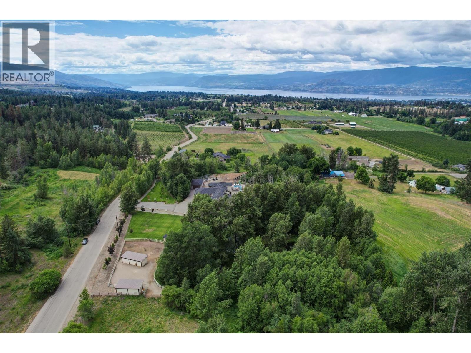 2950 Balldock Road, Kelowna