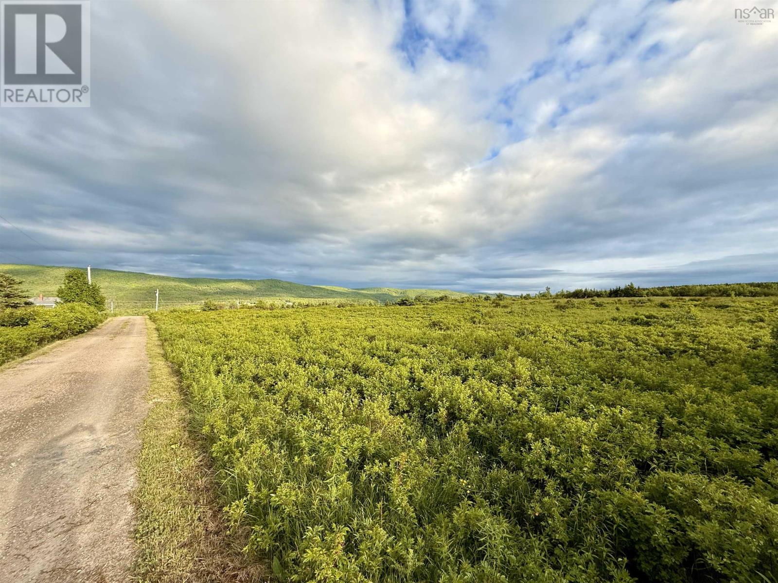 Property 10 of 13 of CHEMIN SIMEON AUCOIN Road